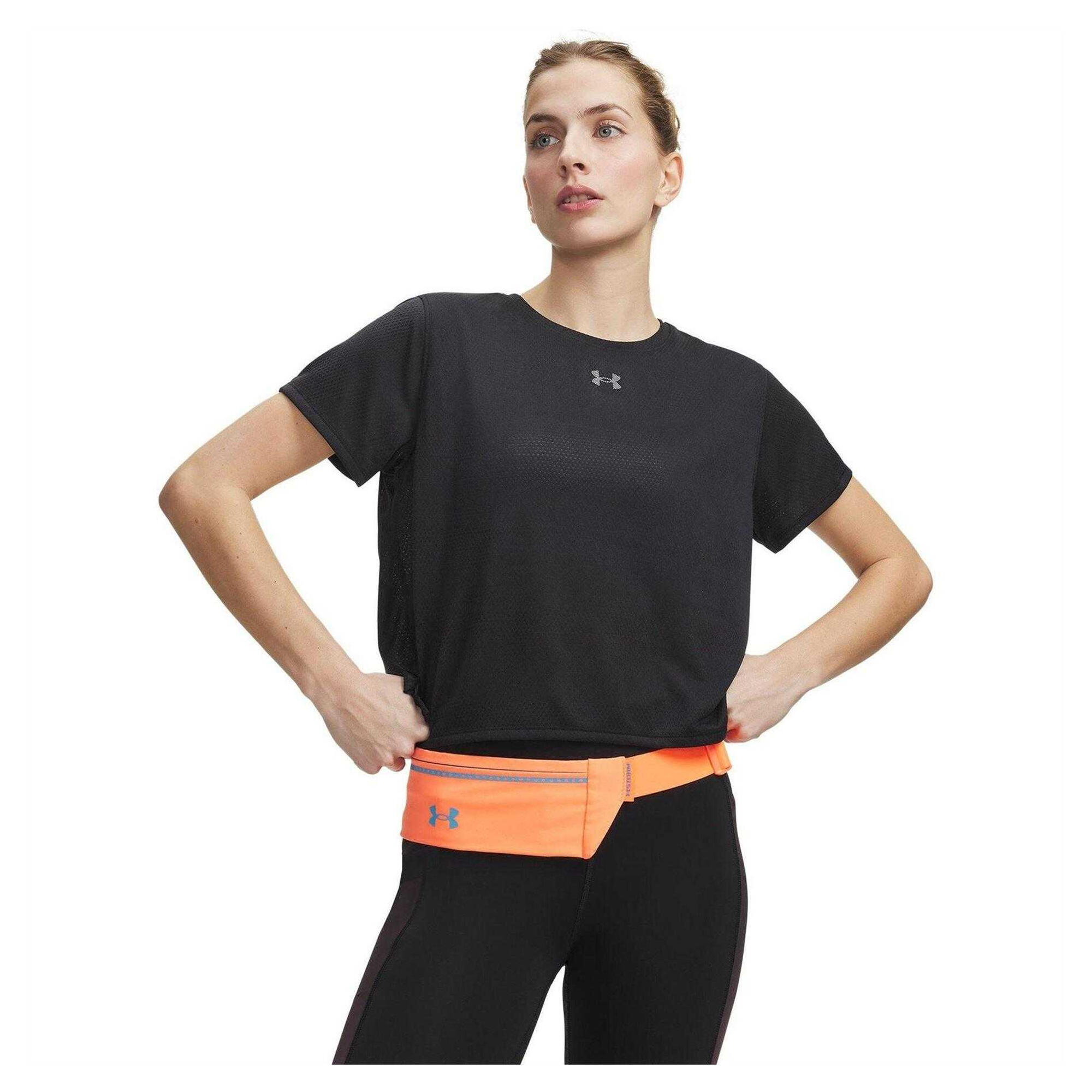 Under Armour Womens/Ladies Velociti Performance T-Shirt