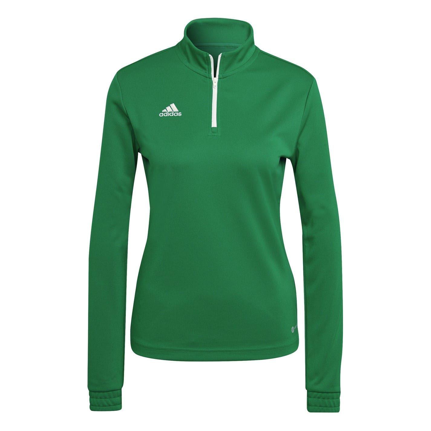 Adidas Womens/Ladies Training Sweatshirt