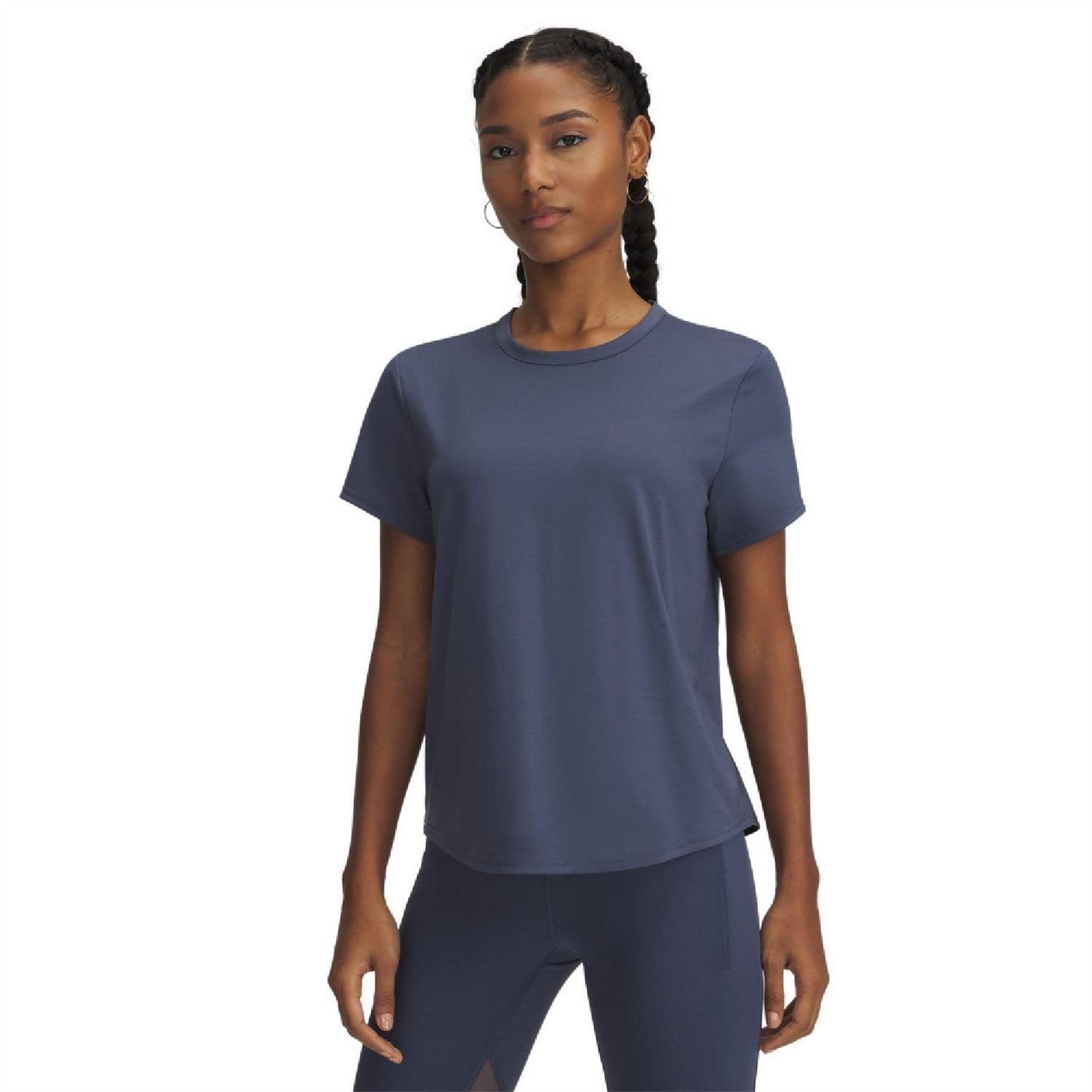 Under Armour Womens/Ladies Elite Vanish T-Shirt