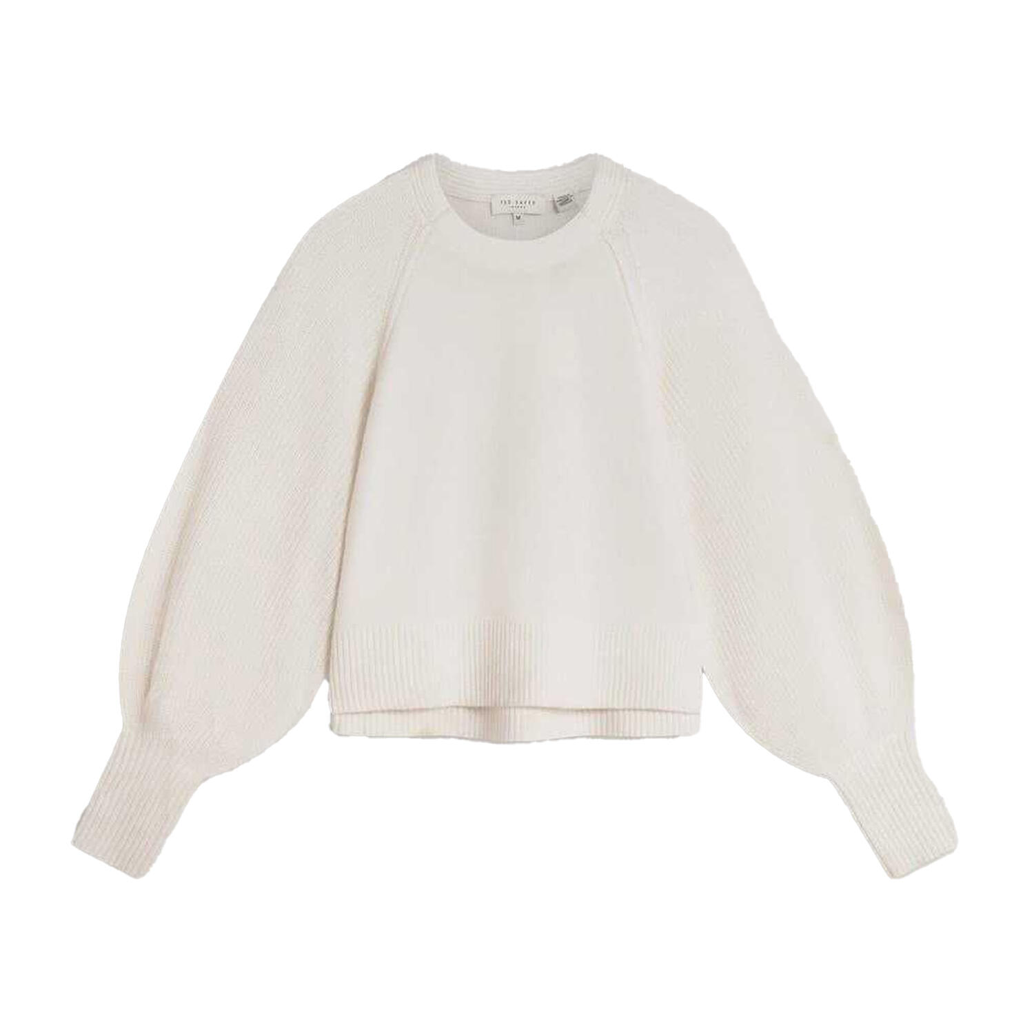 Ted Baker Womens/Ladies Balloon Sleeve Top