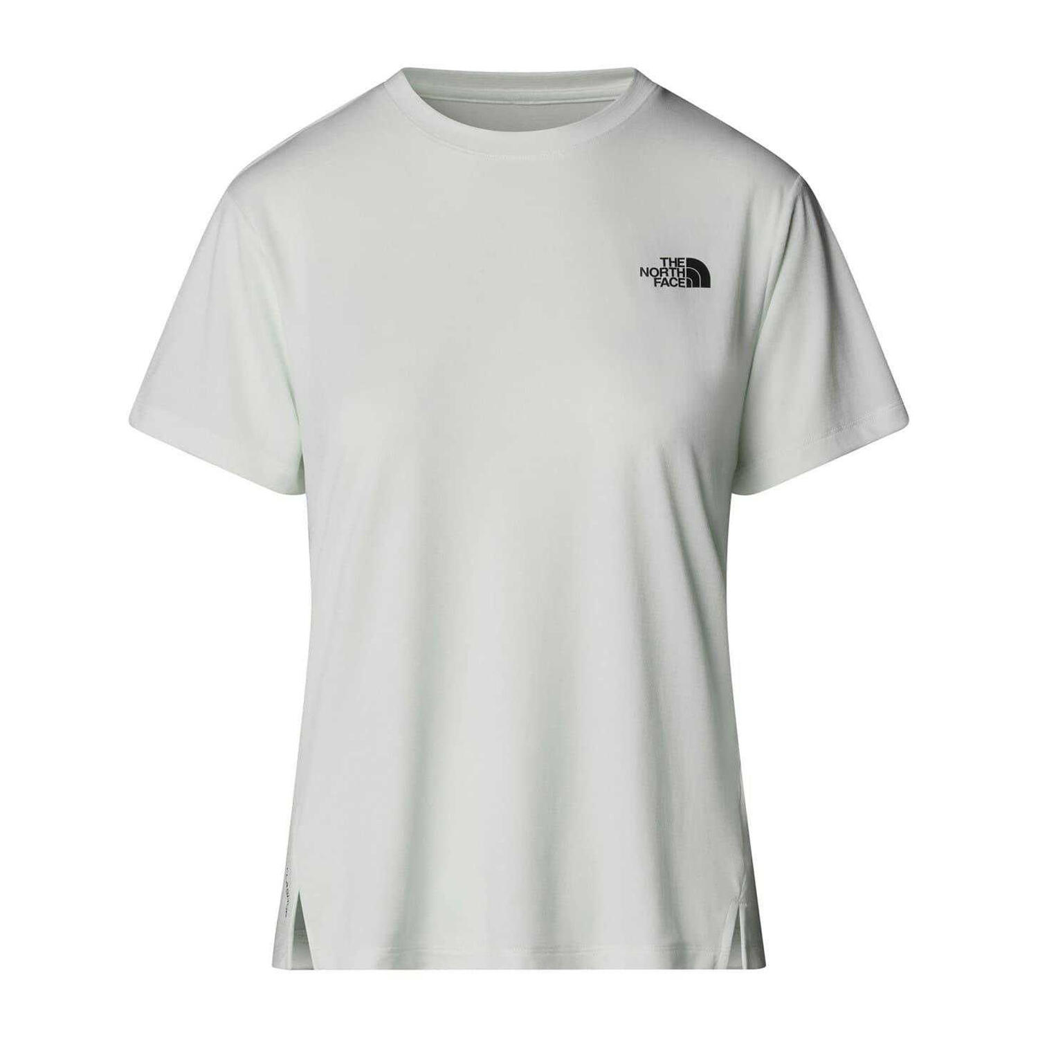 The North Face Womens/Ladies Flex T-Shirt