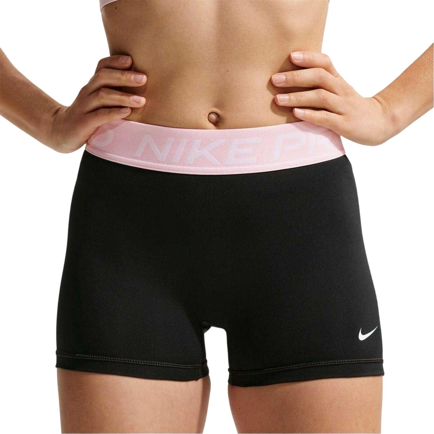 Nike Womens/Ladies Pro Compression Shorts