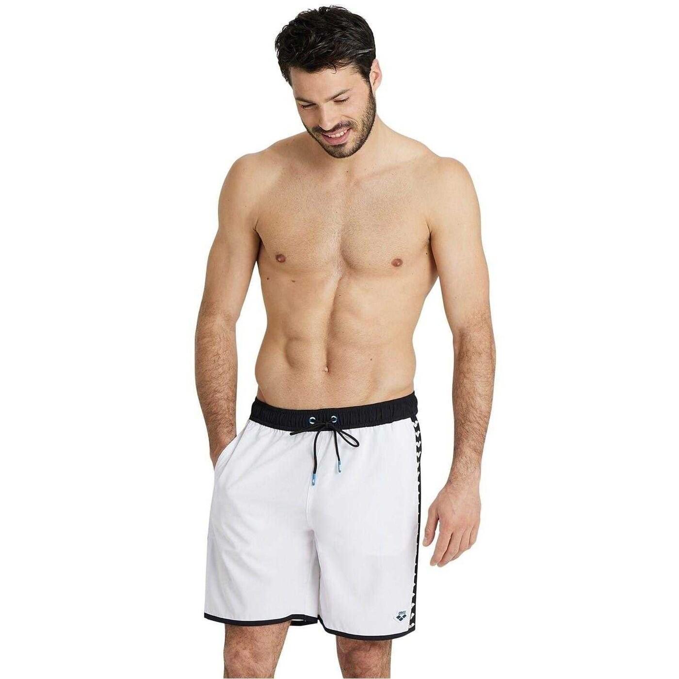 Arena Unisex Adult Team Swim Shorts
