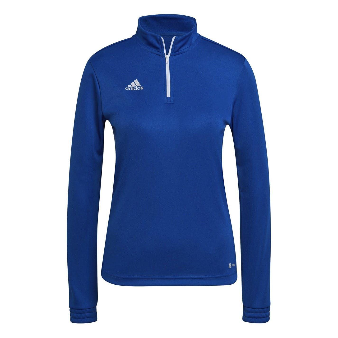 Adidas Womens/Ladies Training Sweatshirt