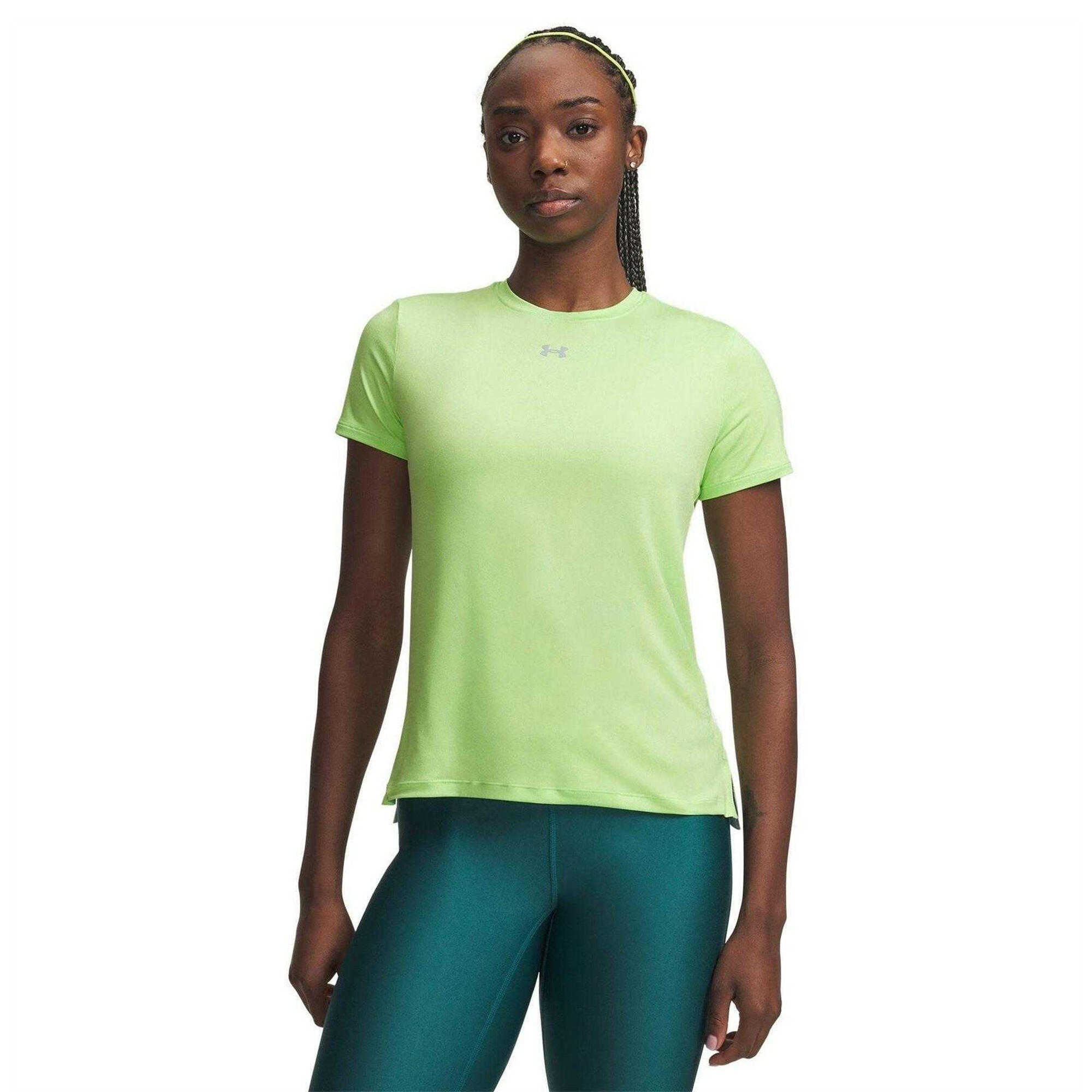 Under Armour Womens/Ladies Vanish Logo T-Shirt