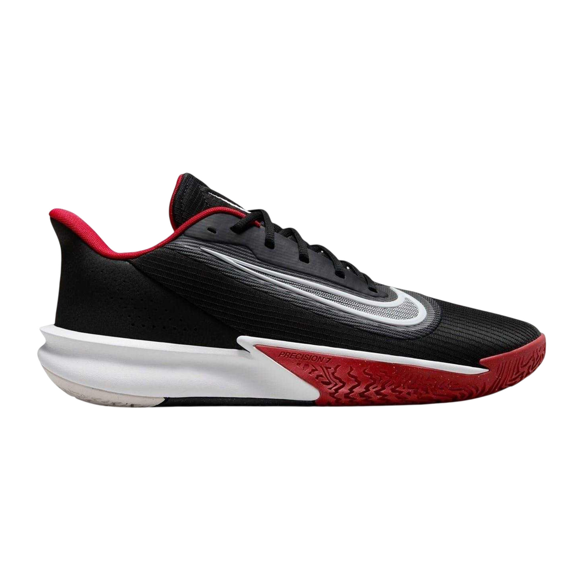 Nike Mens Precision VII Basketball Trainers