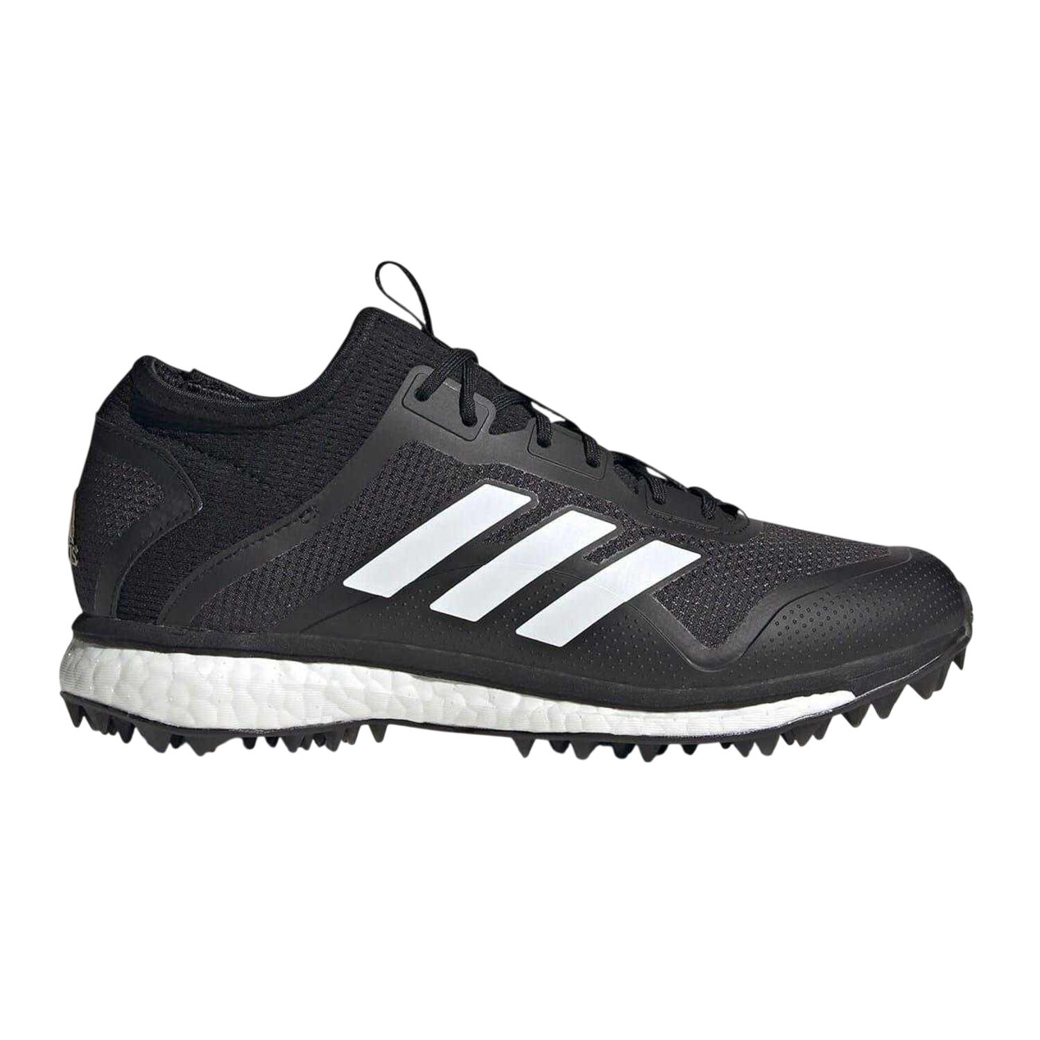 Adidas Womens/Ladies Fabela X Empower Hockey Shoes
