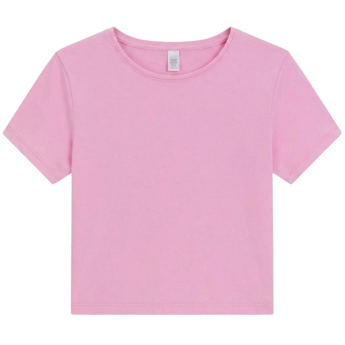 Guess Girls Cherry Crop Top