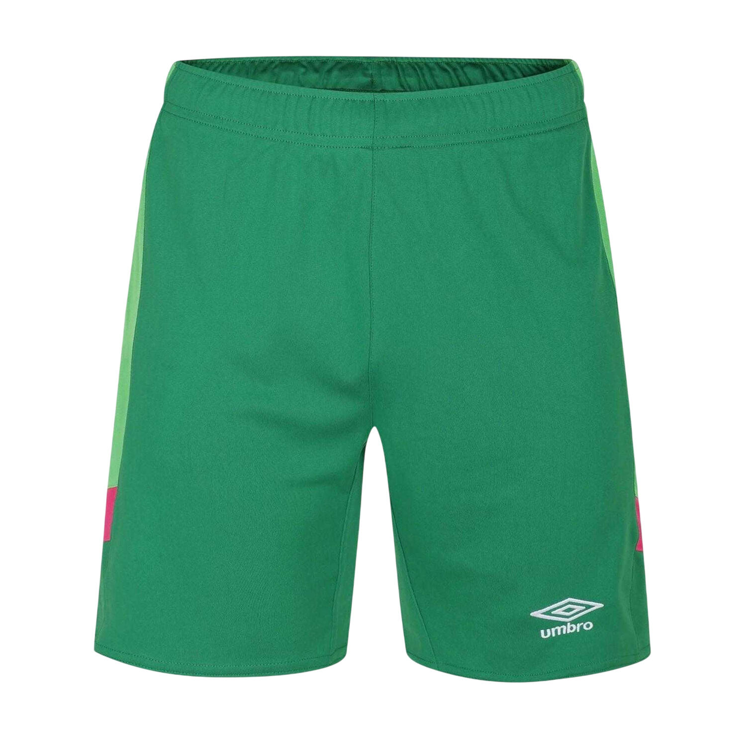 Umbro Childrens/Kids Regular Football Goalkeeper Shorts