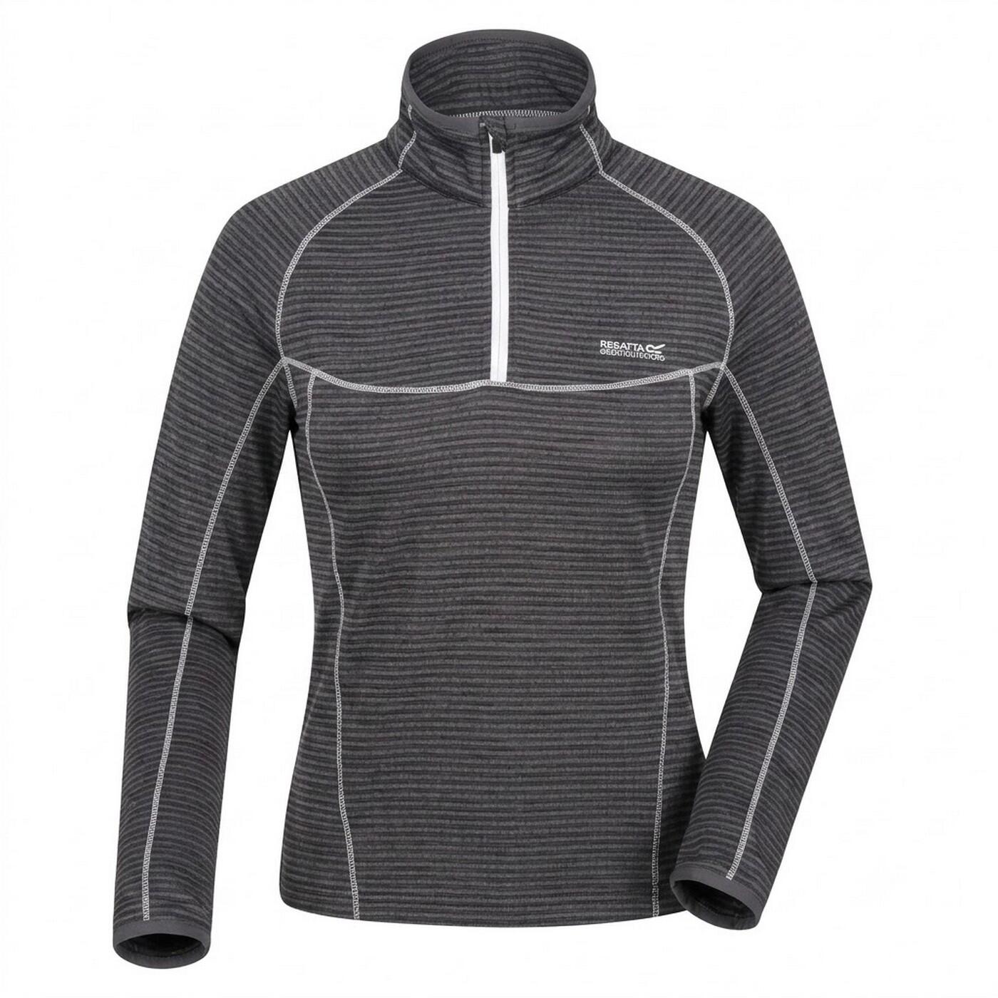 Regatta Womens/Ladies Yonder Raglan Long-Sleeved Sweatshirt