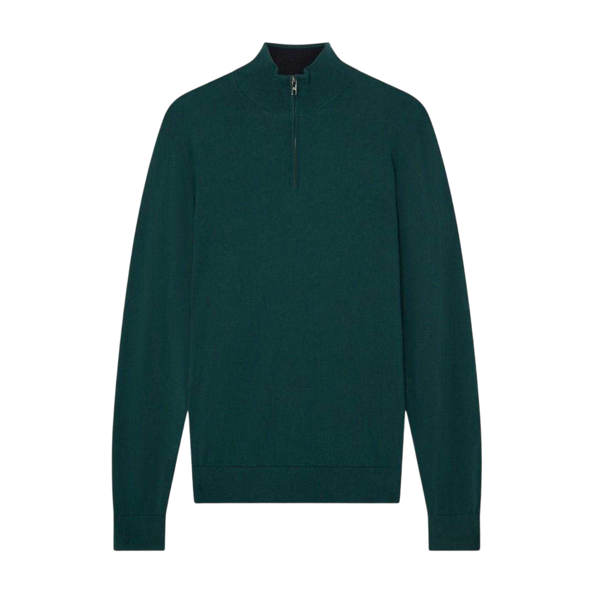 Ted Baker Mens Merino Wool Pullover