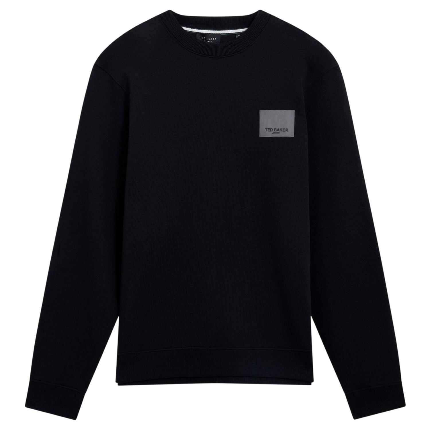 Ted Baker Mens Cotton Sweatshirt