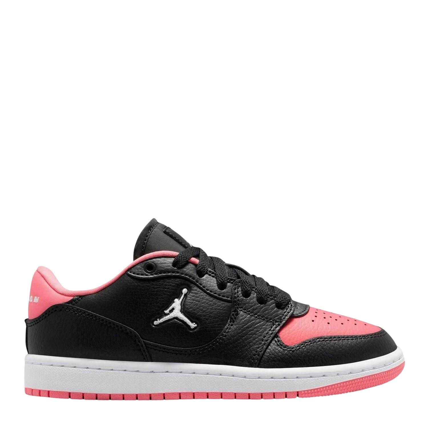 Nike Childrens/Kids Air Jordan Access Leather Trainers