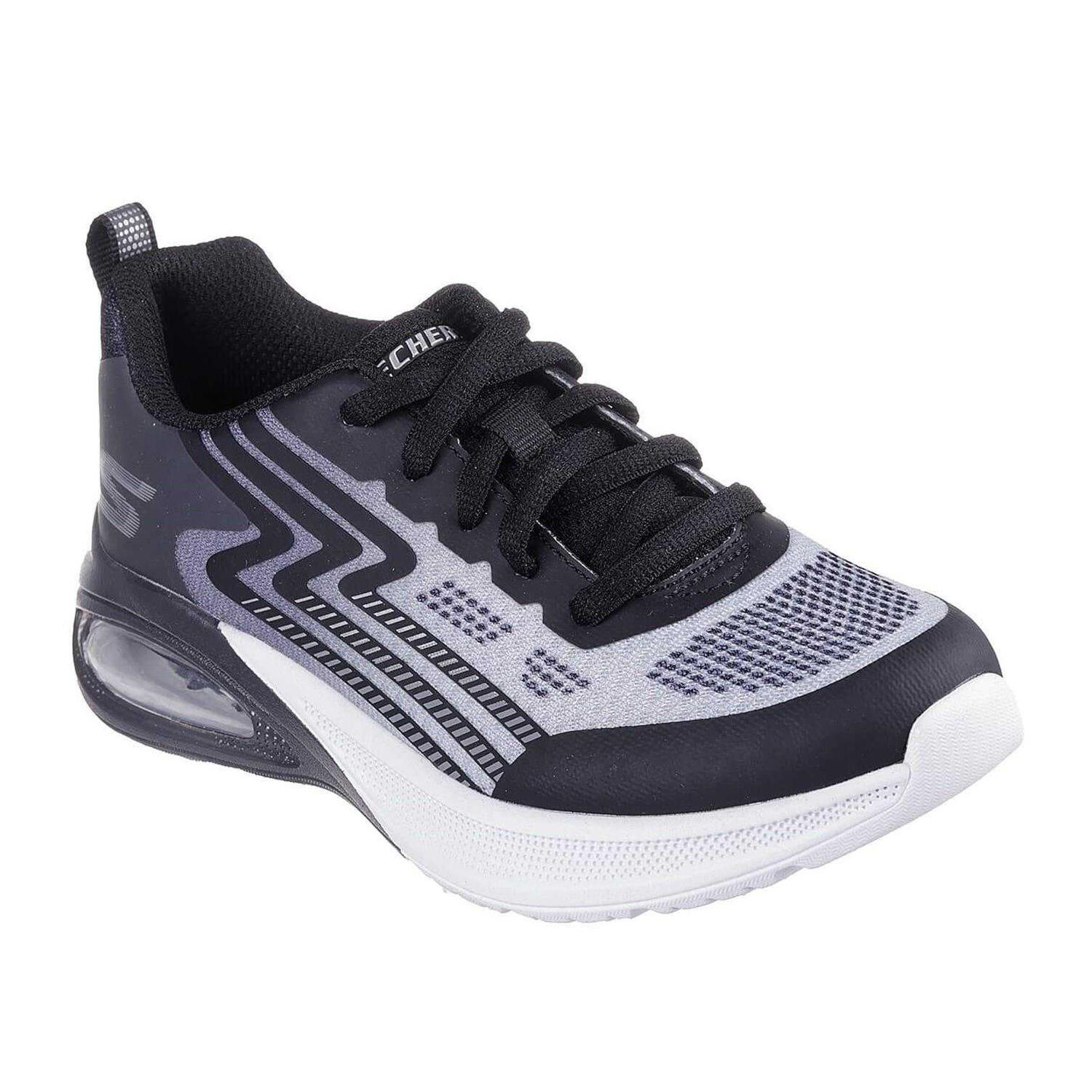 Skechers Childrens/Kids Microspec Max Trainers