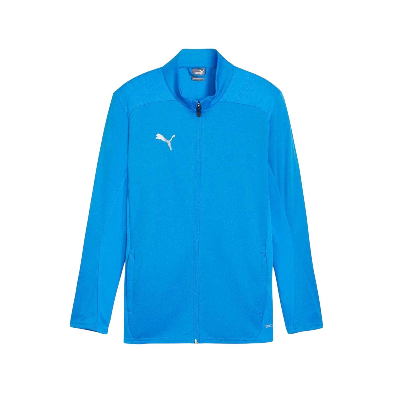 Puma Childrens/Kids Training Track Jacket