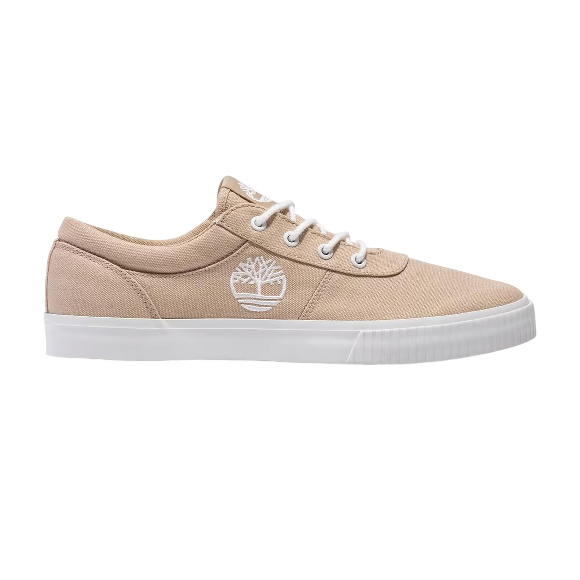 Timberland Mens Mylo Bay Lace Up Trainers