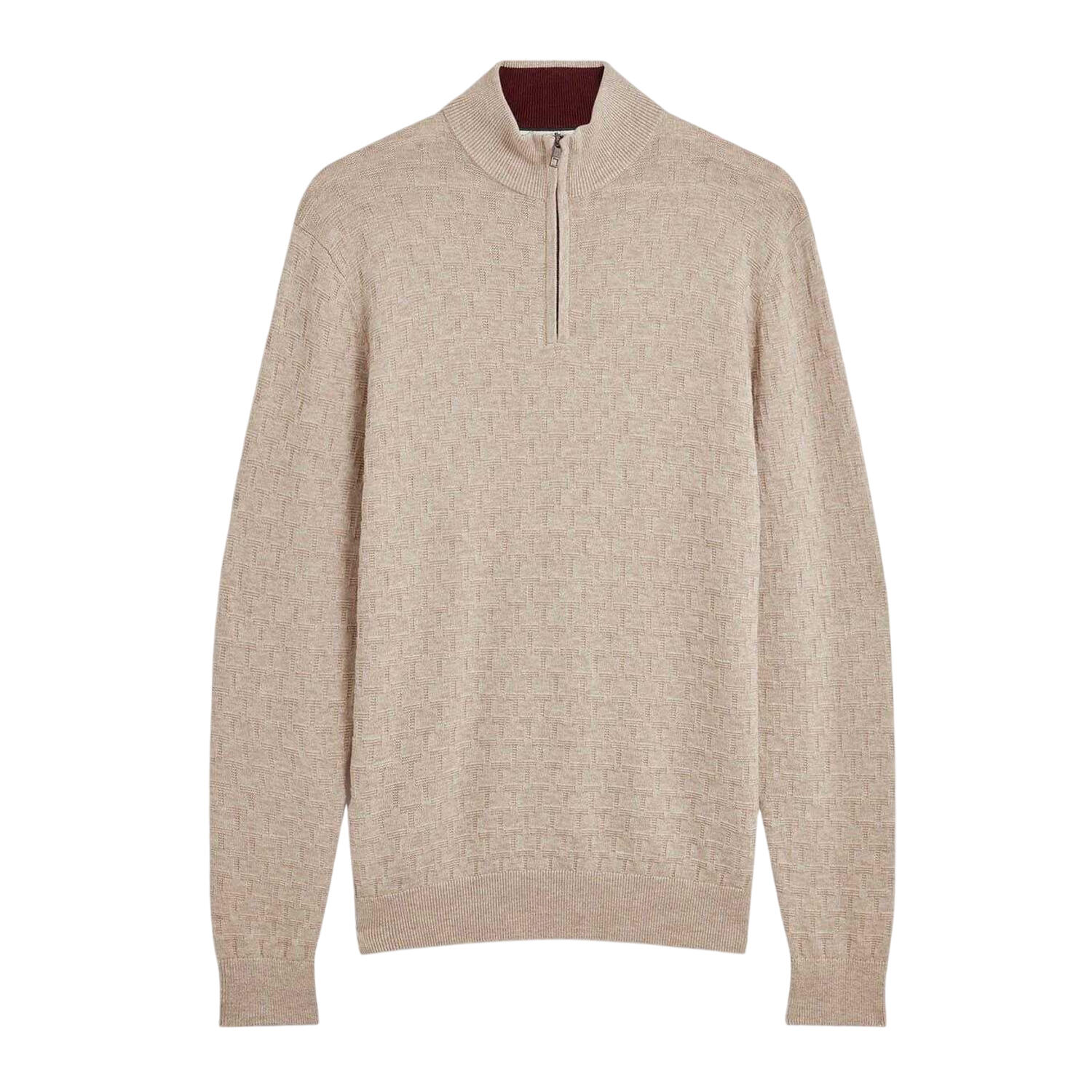 Ted Baker Mens Sweater Top