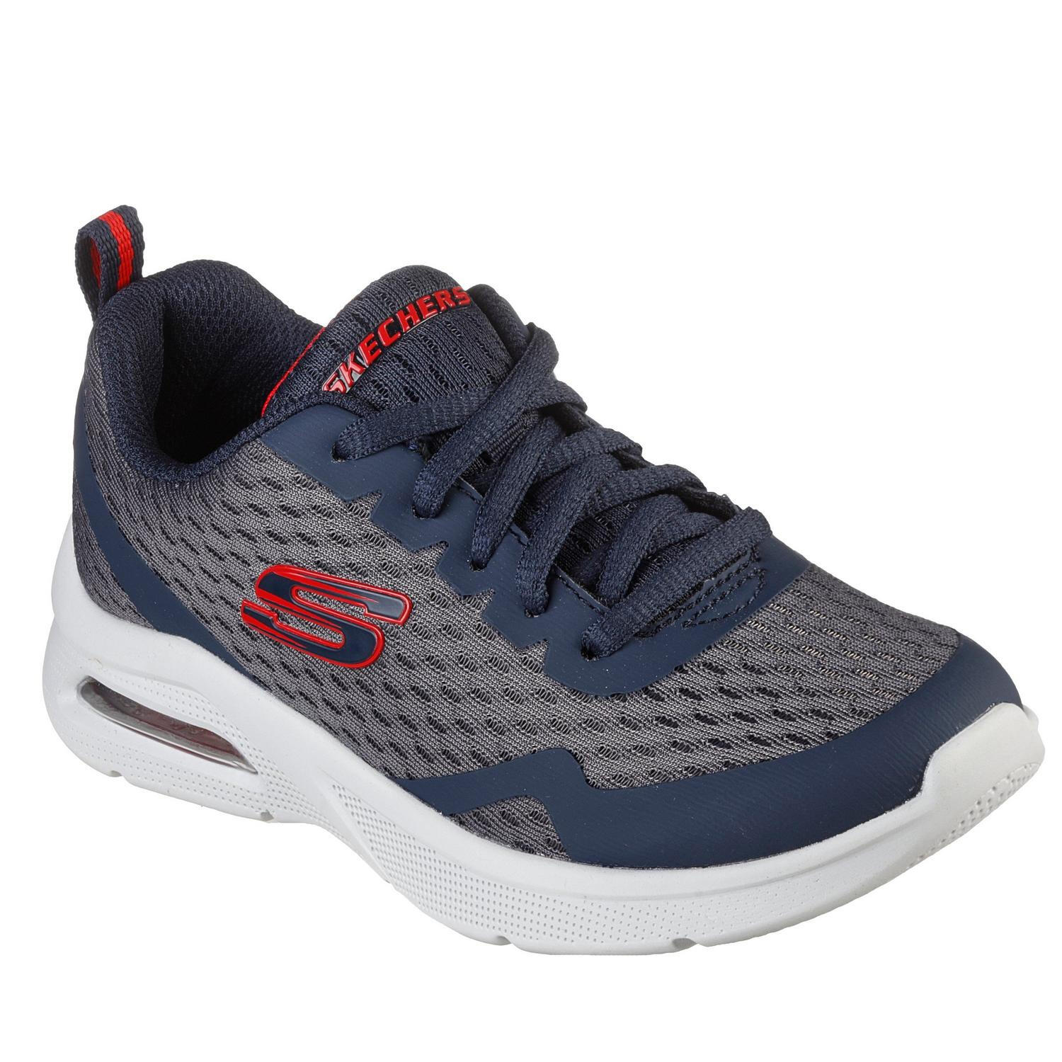 Skechers Childrens/Kids Microspec Max Trainers