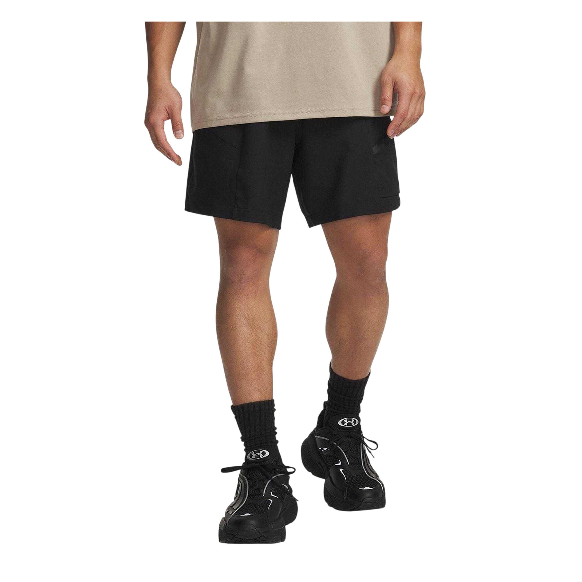 Under Armour Mens Woven Shorts