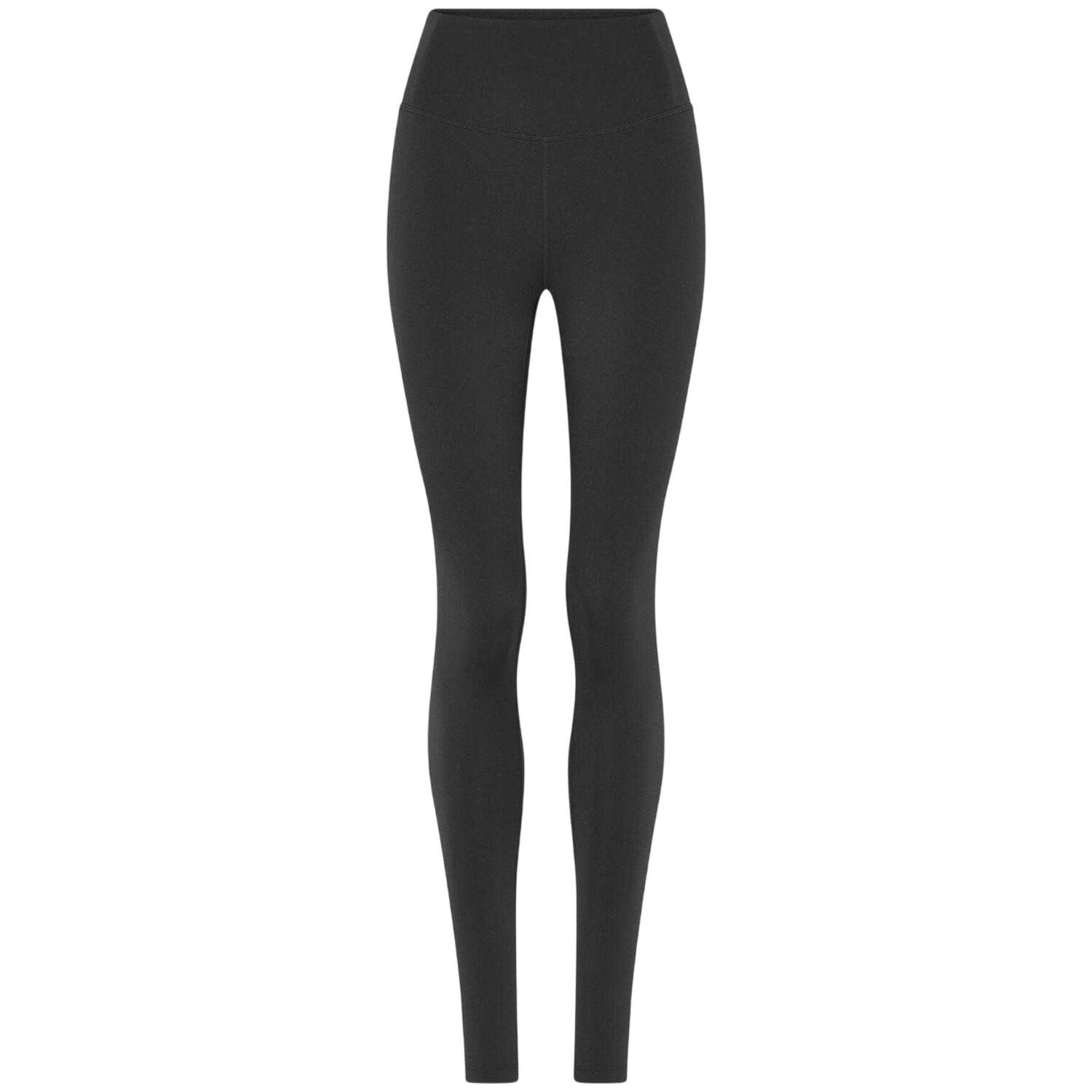 Girlfriend Collective Womens/Ladies Slim Leggings
