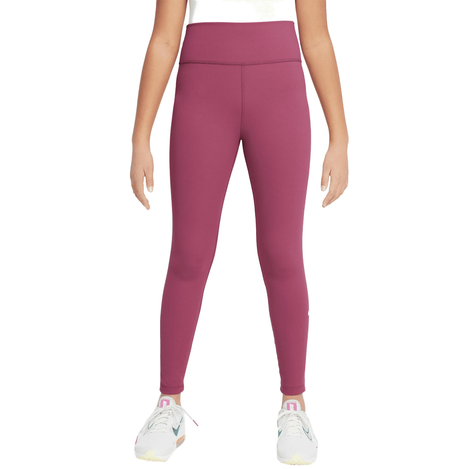 Nike Girls One Leggings