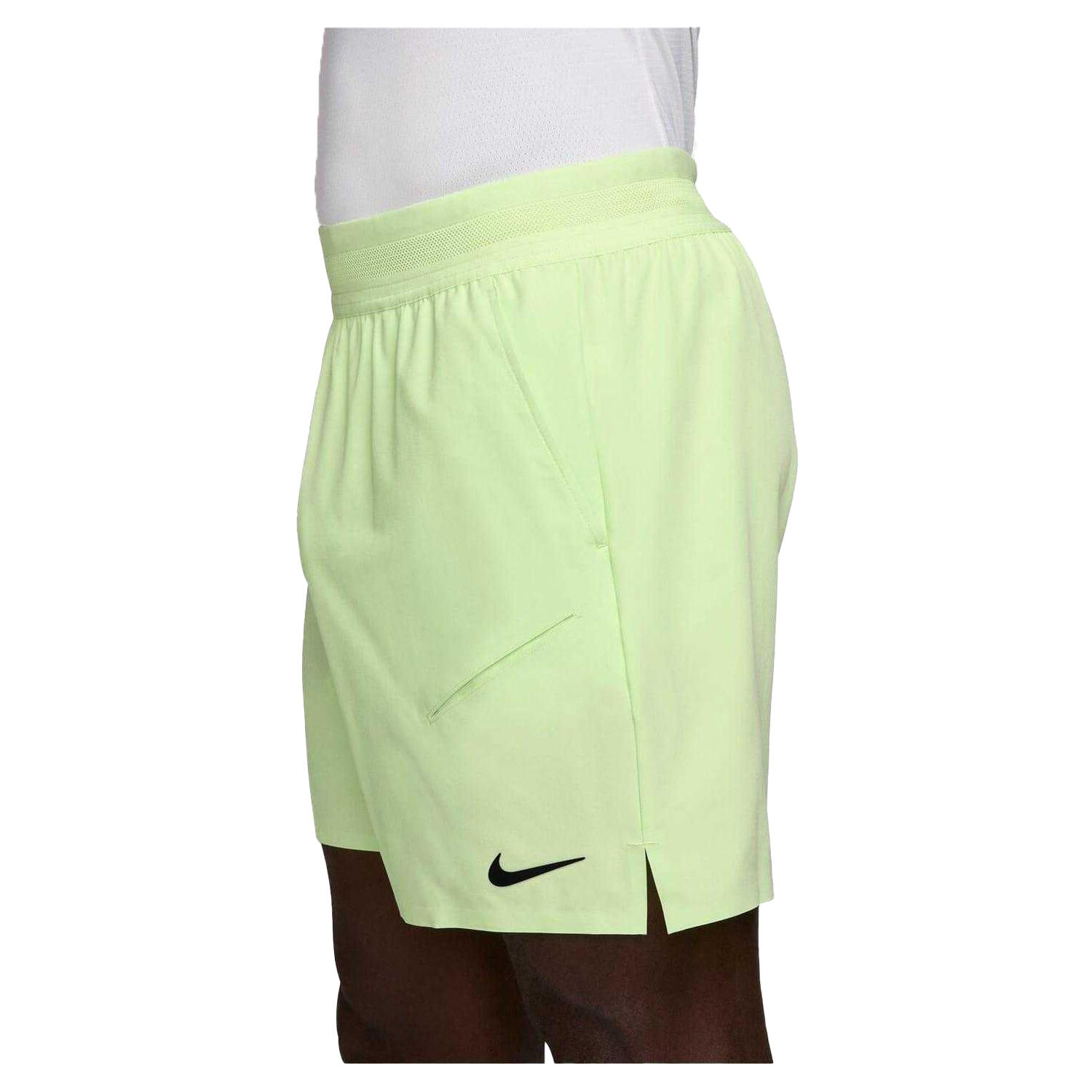 Nike Mens Slam Tennis Shorts