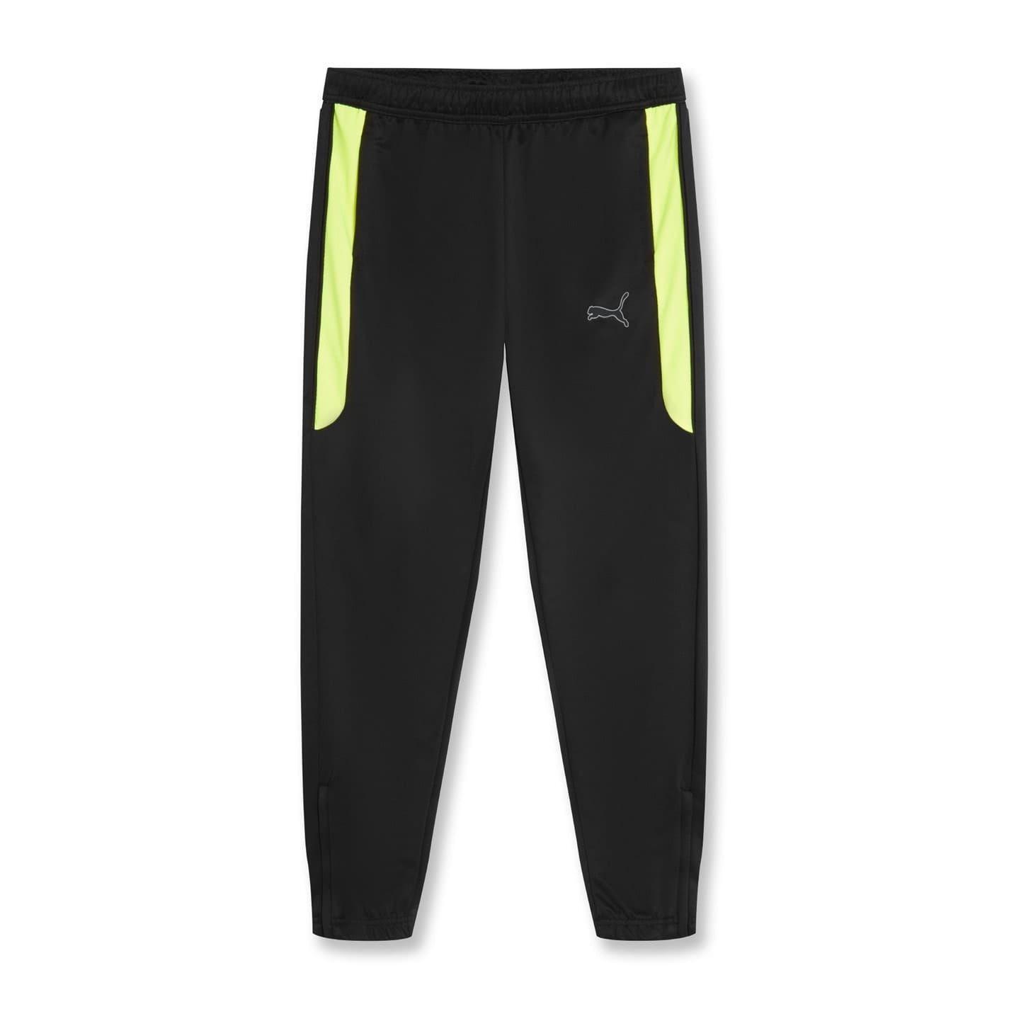 Puma Childrens/Kids Finesse Performance Tracksuit Bottoms