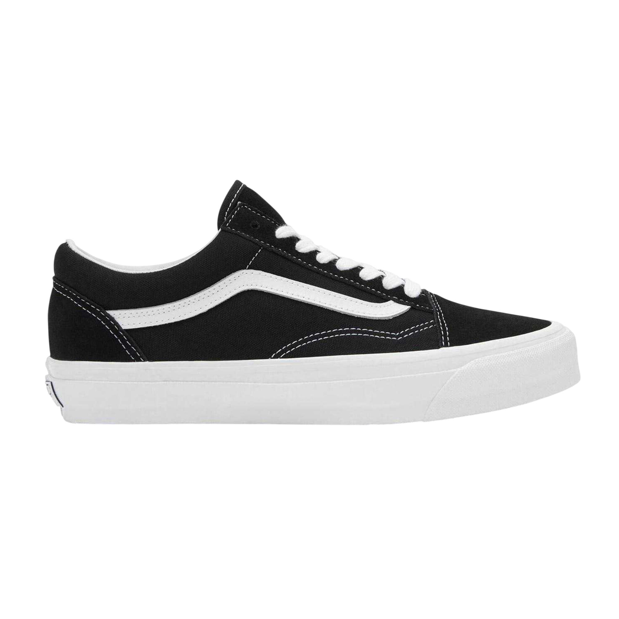 Vans Unisex Adult Old Skool Cow Suede Trainers