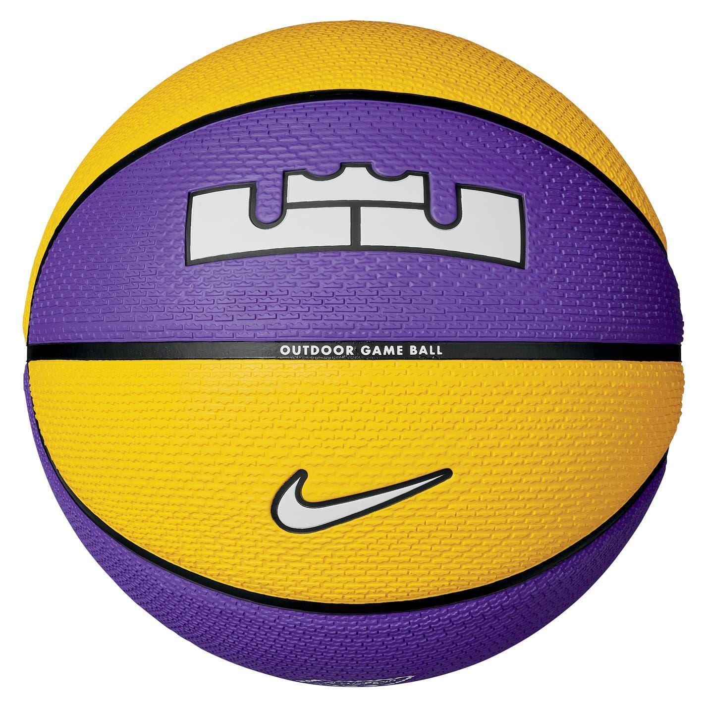 Nike LeBron Basketball