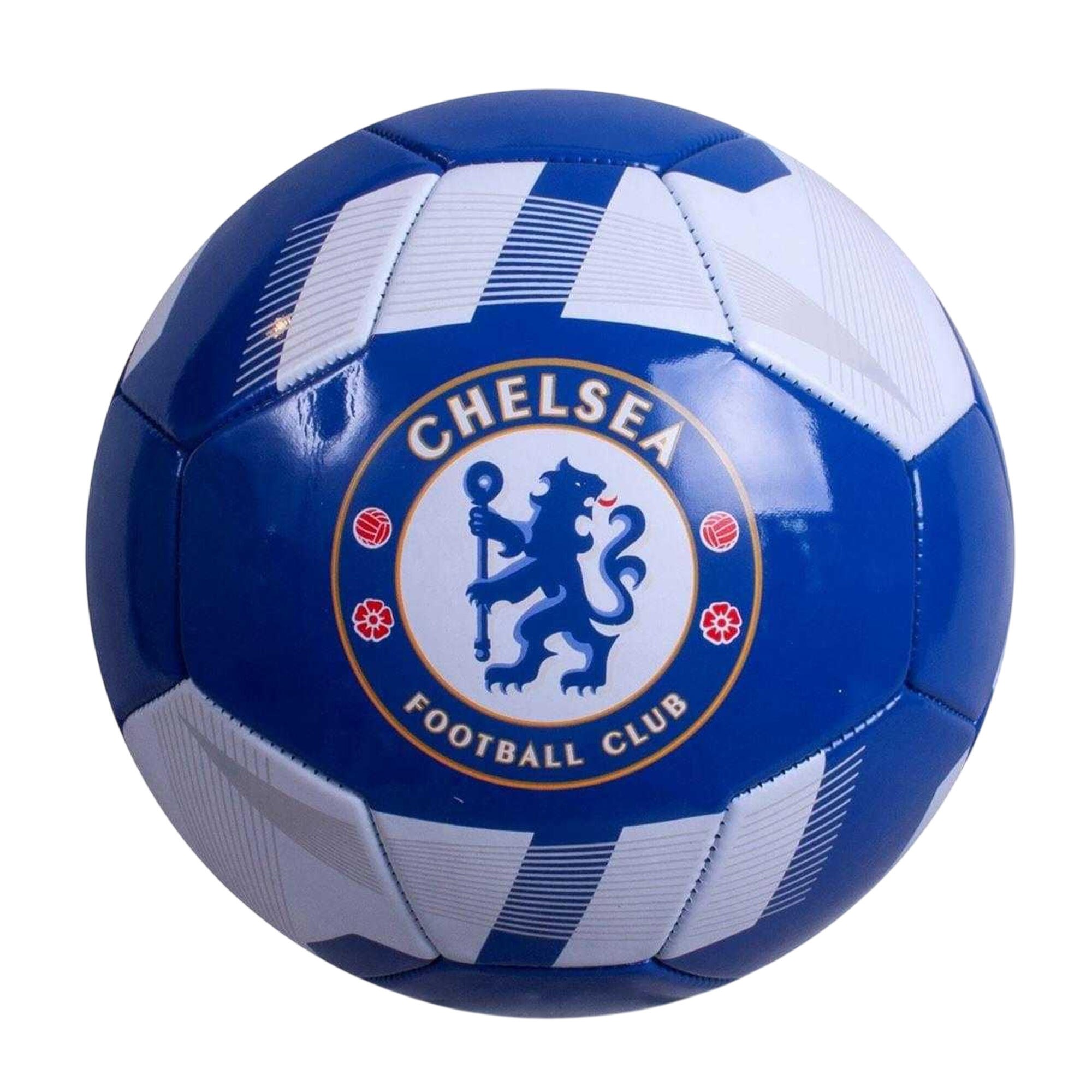 Chelsea FC Team Classic Football