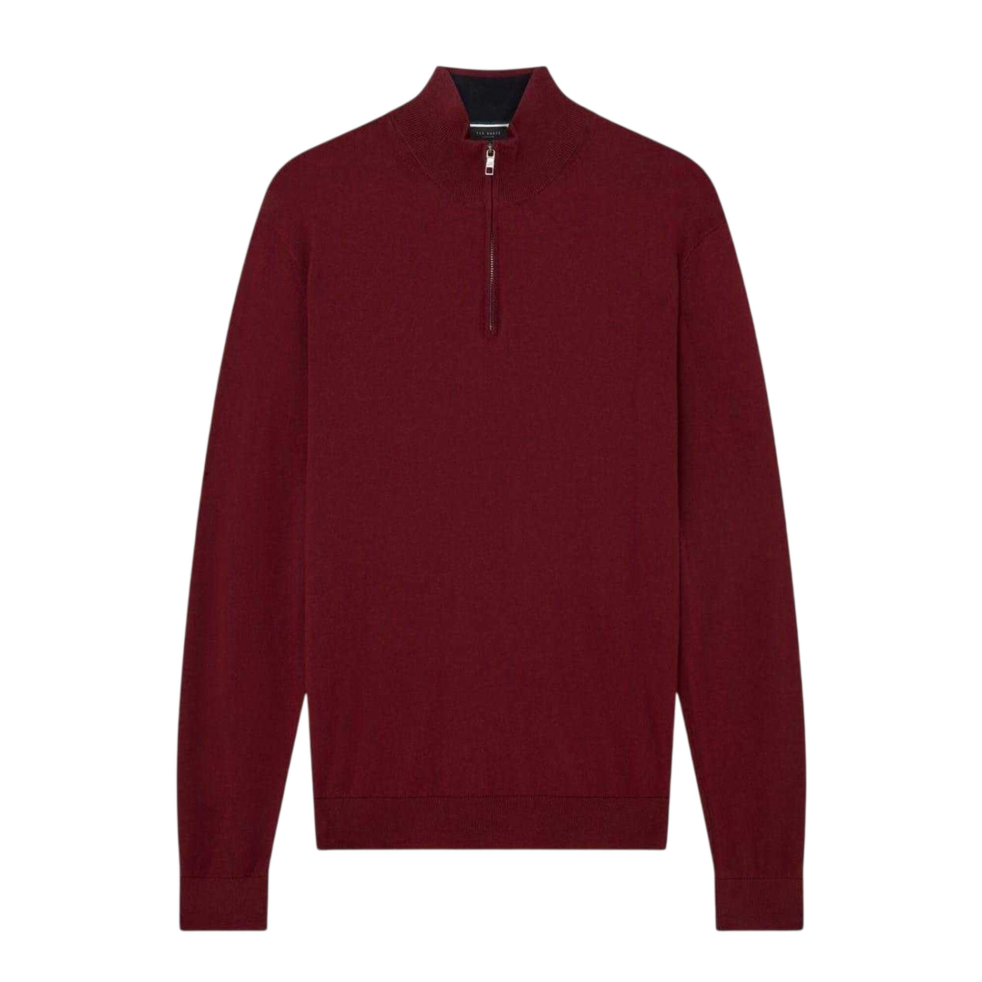 Ted Baker Mens Merino Wool Pullover