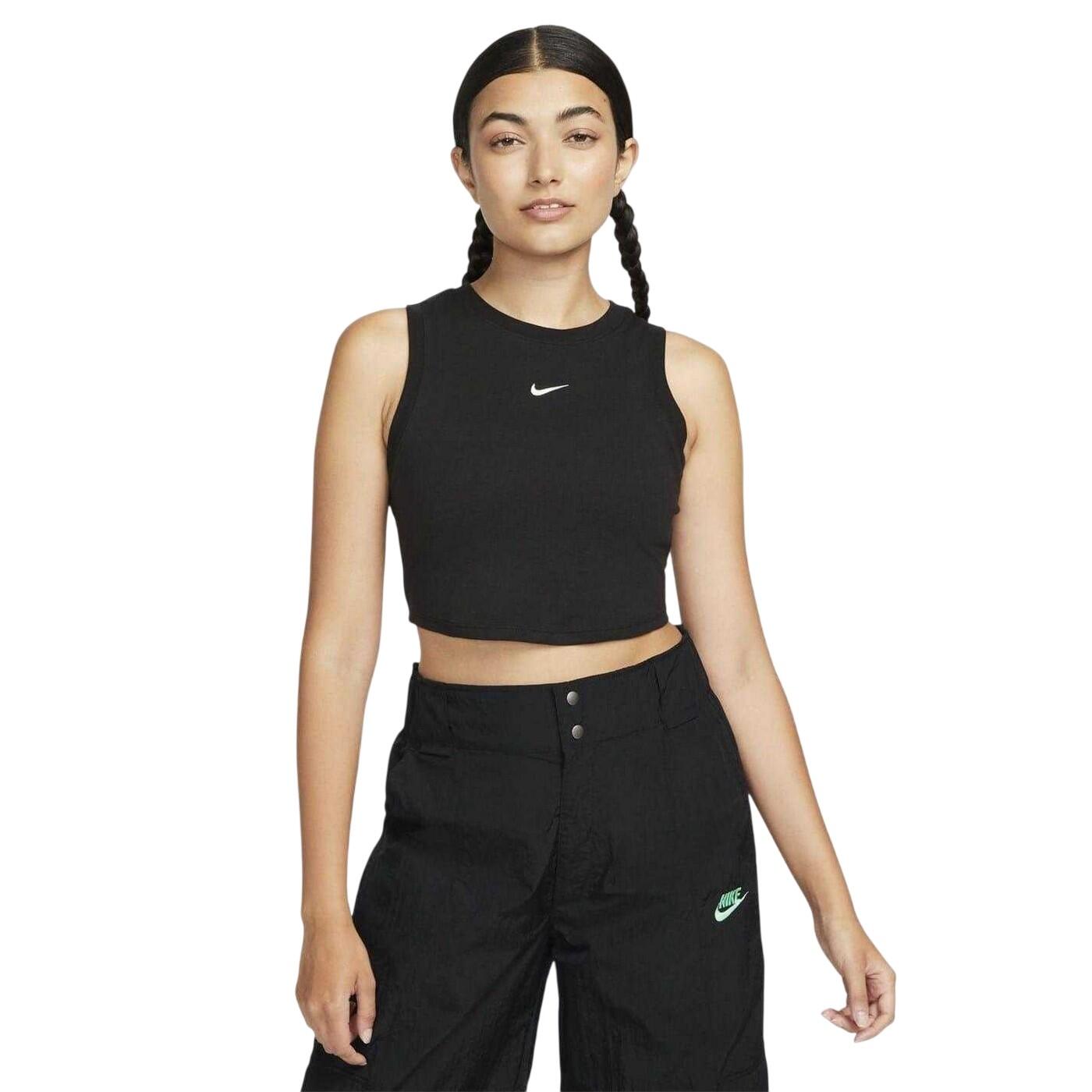 Nike Womens/Ladies Sleeveless Tank Top