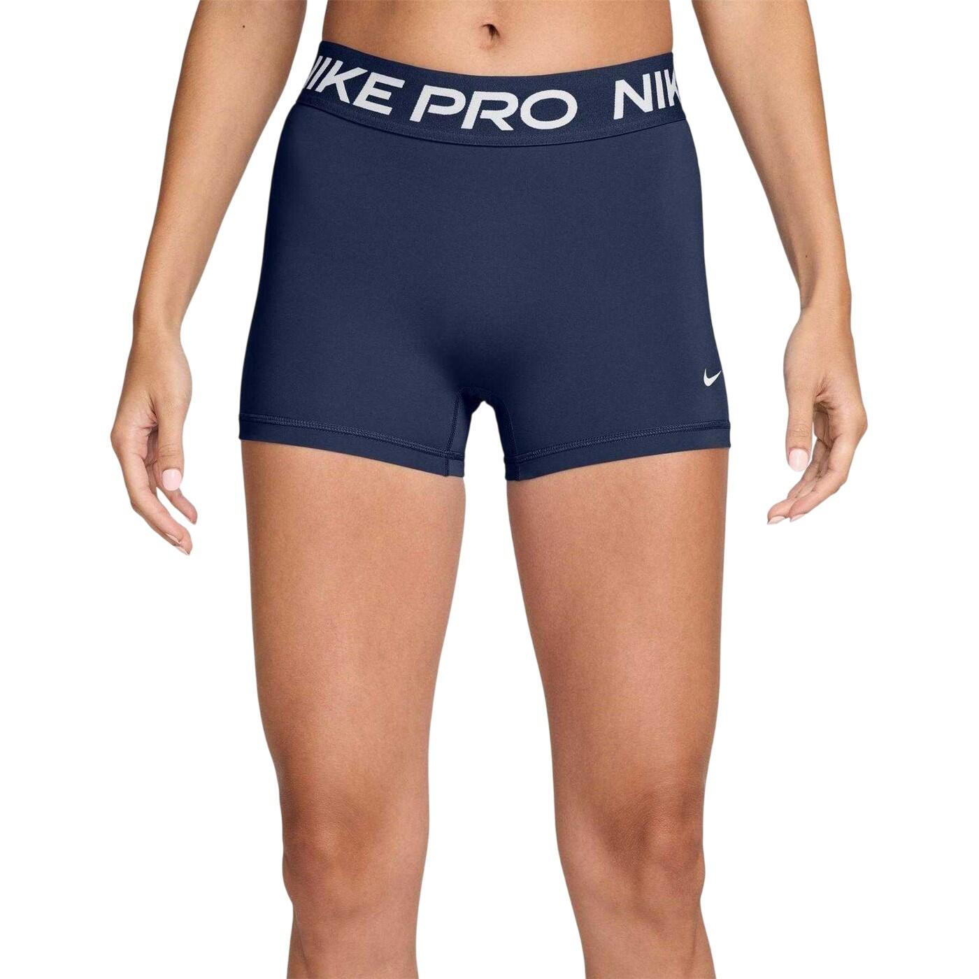 Nike Womens/Ladies Pro Compression Shorts