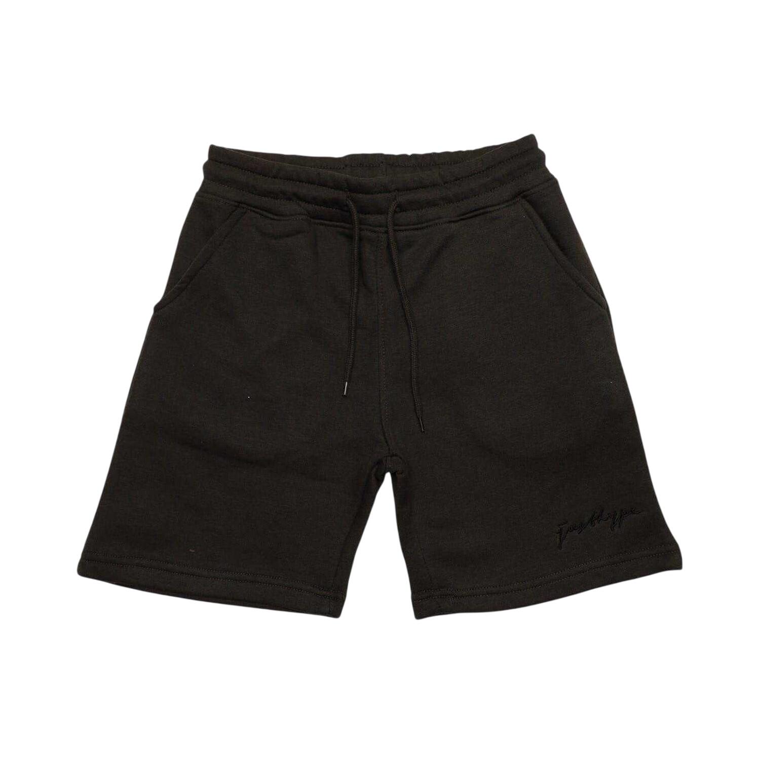 Hype Childrens/Kids Oversized Sweat Shorts