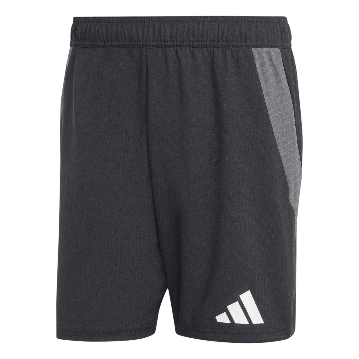 Adidas Mens Tiro 24 Football Shorts