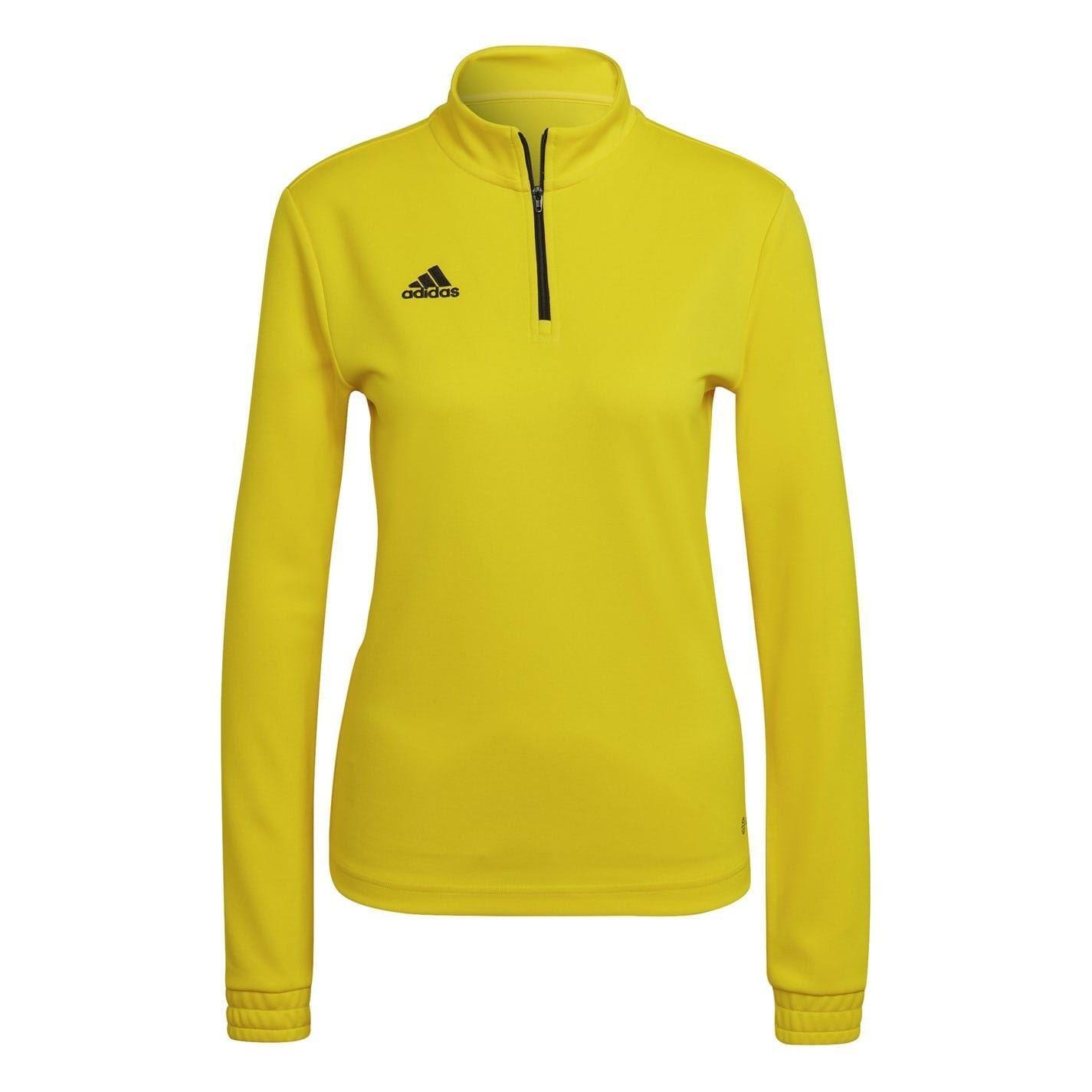 Adidas Womens/Ladies Training Sweatshirt