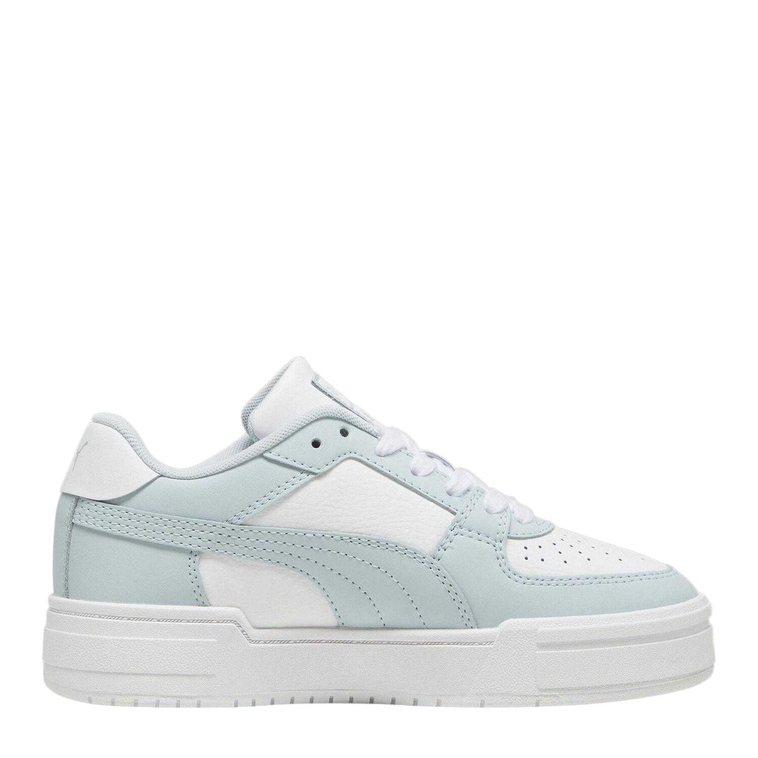 Puma Childrens/Kids CA Pro Platform Trainers