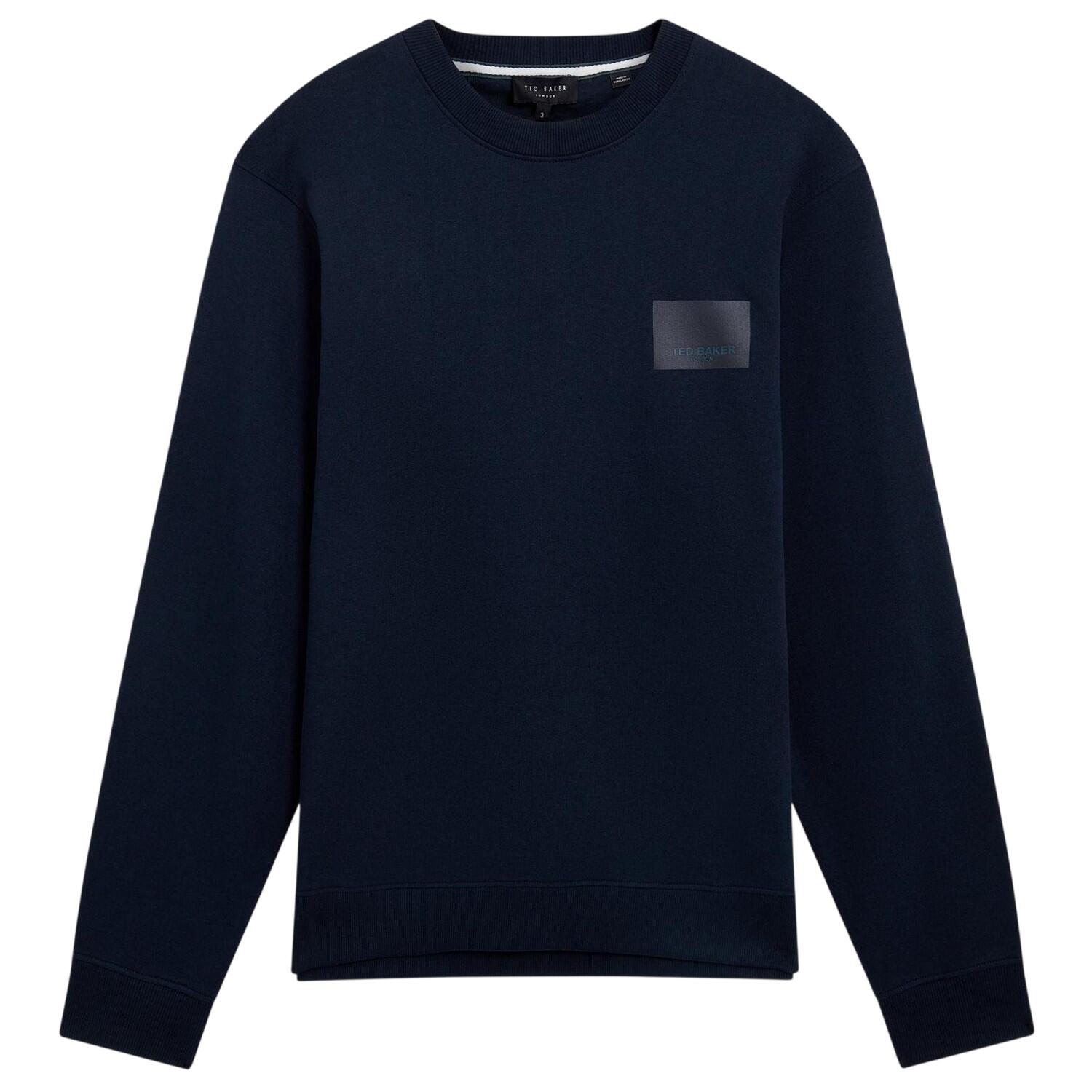 Ted Baker Mens Cotton Sweatshirt