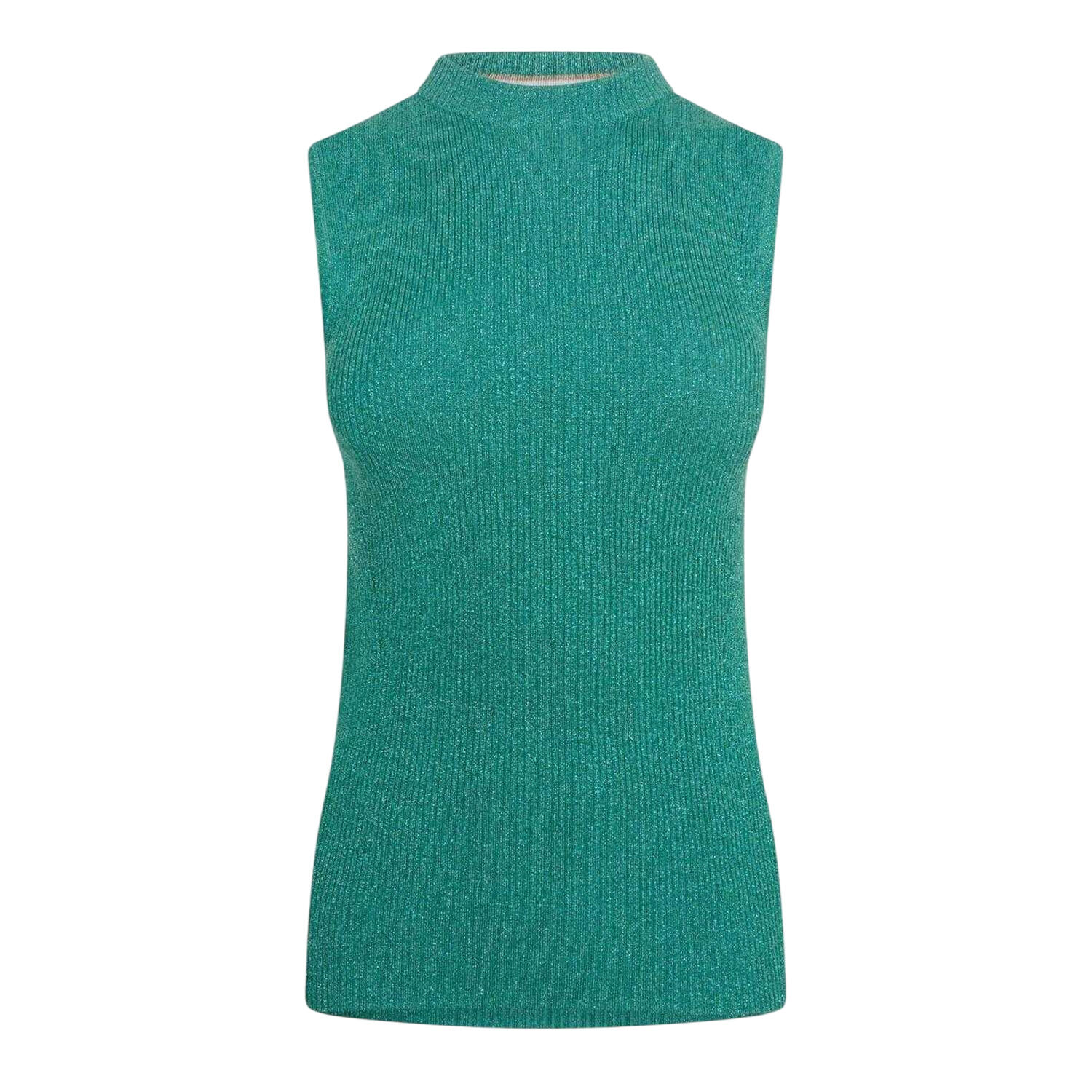 Boss Womens/Ladies Sleeveless Jumper