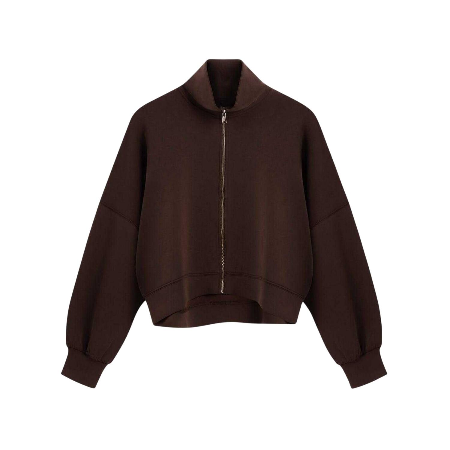 Ted Baker Womens/Ladies Funnel Neck Casual Jacket