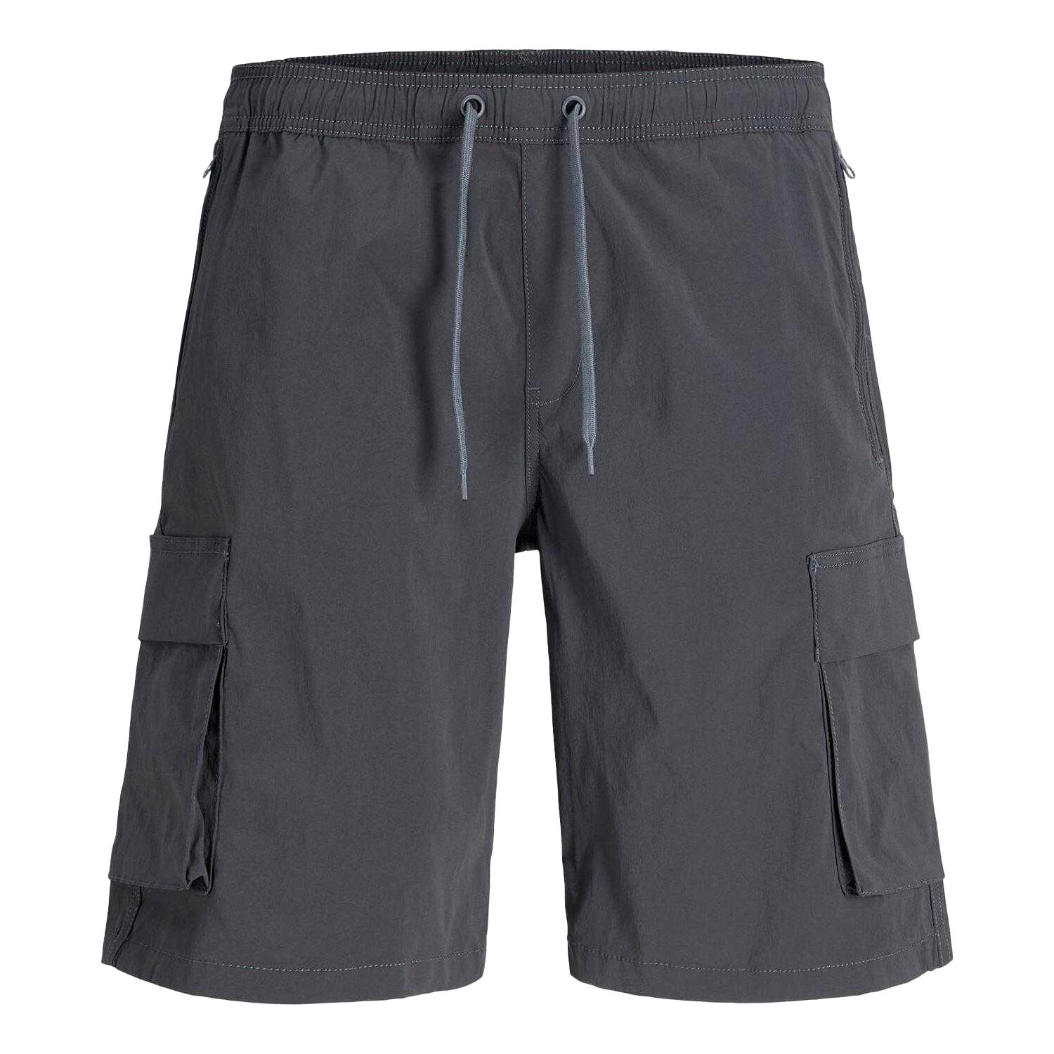 Jack And Jones Mens Technical Cargo Shorts