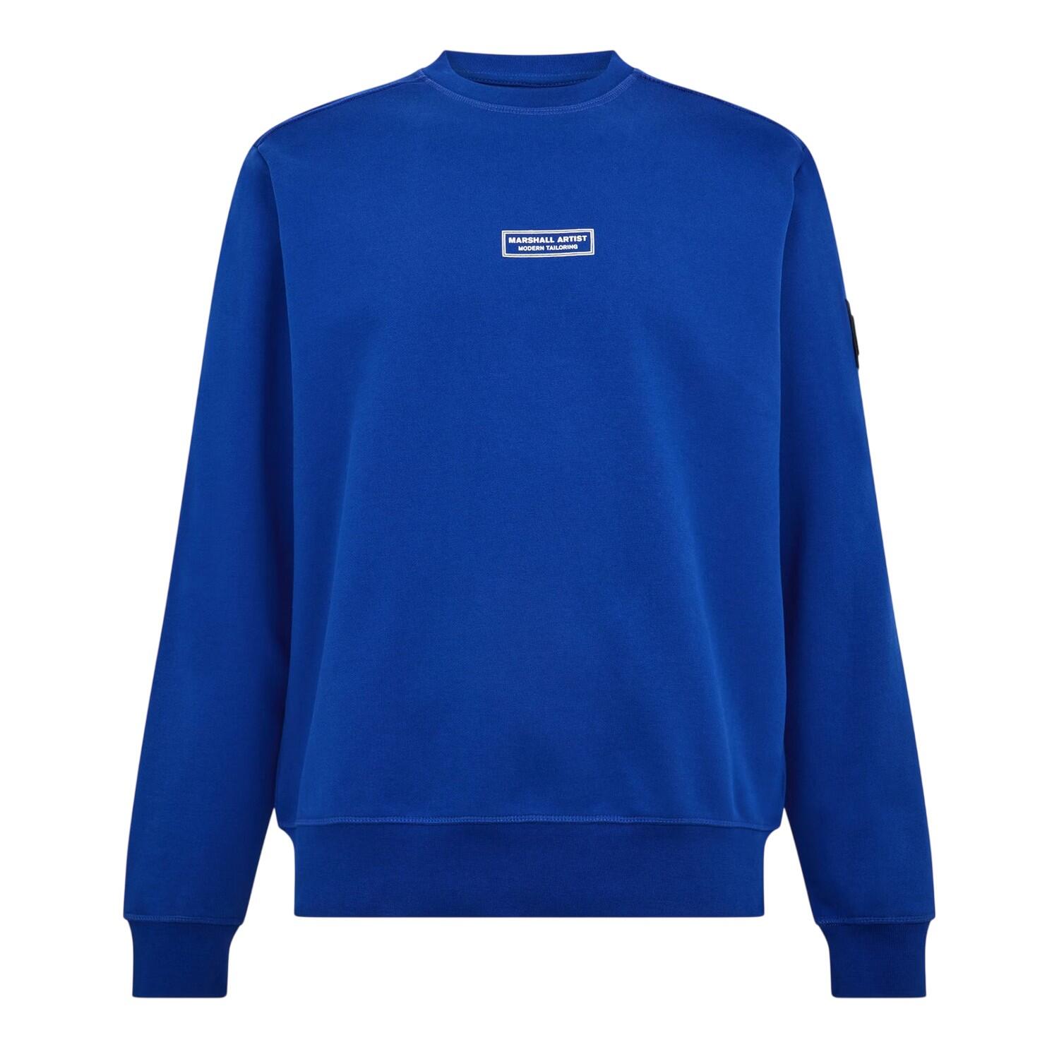 Marshall Artist Mens Siren Sweatshirt