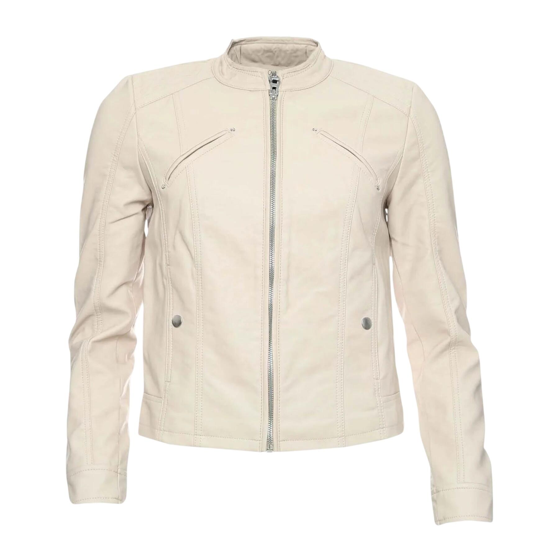 Vero Moda Womens/Ladies Plain Regular Jacket