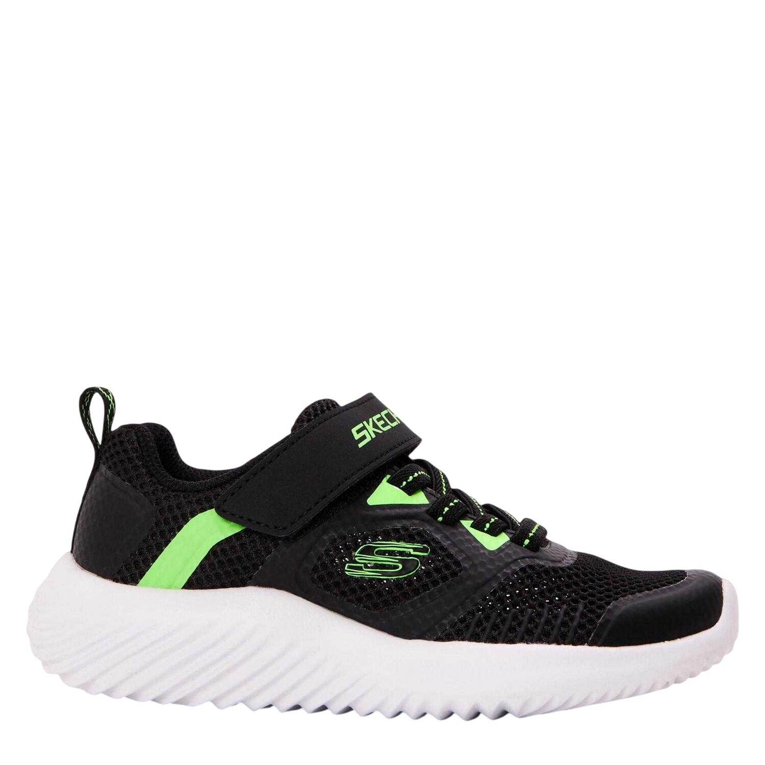 Skechers Childrens/Kids Bounder Trainers