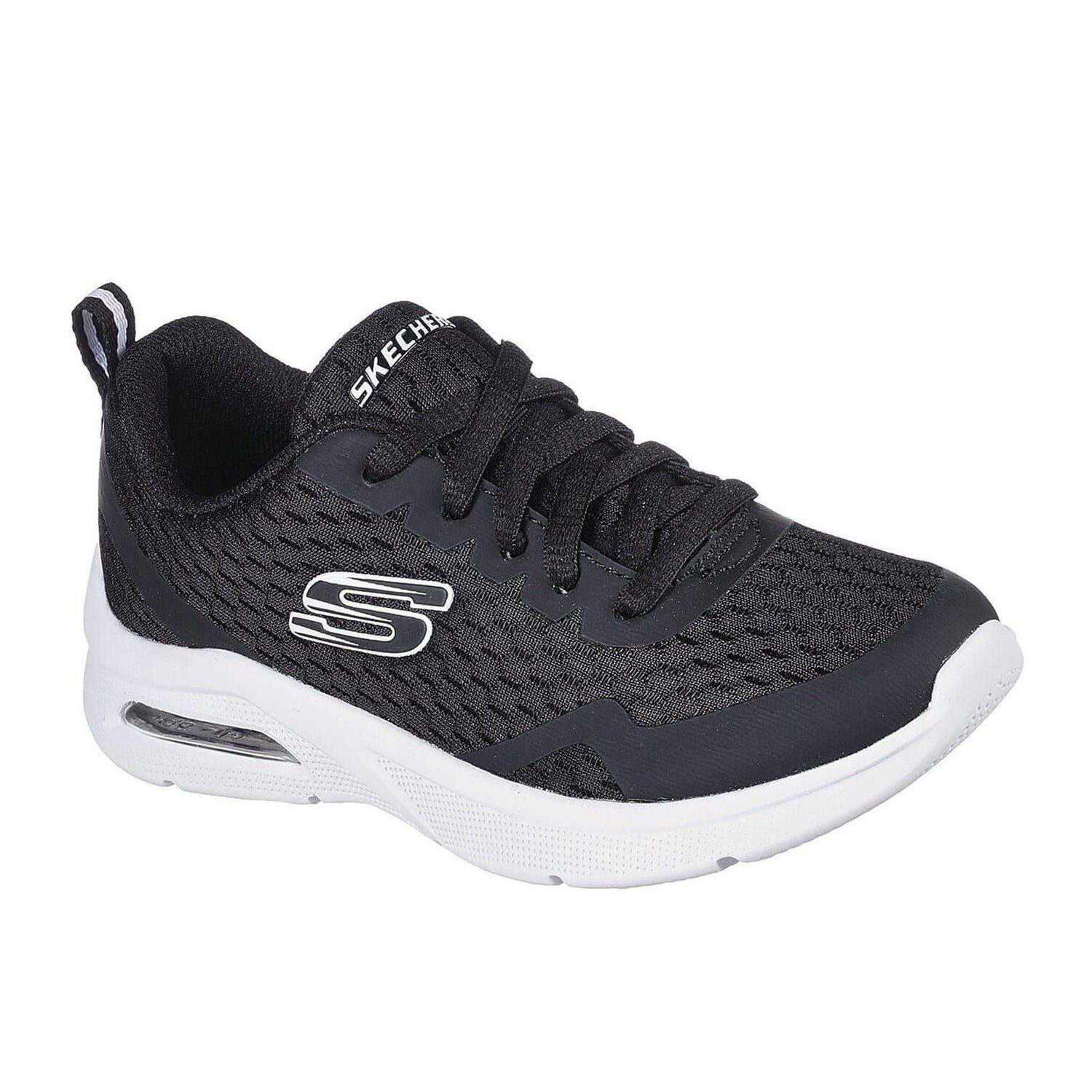 Skechers Childrens/Kids Microspec Max Trainers
