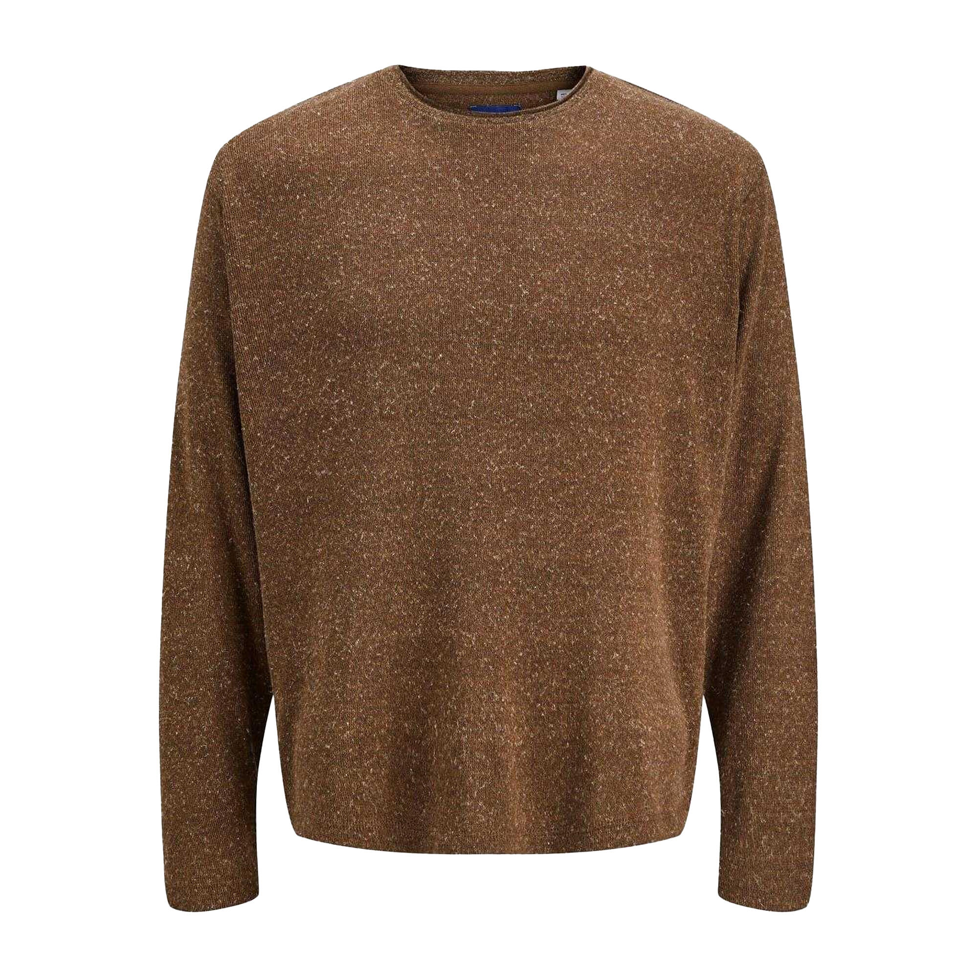 Jack And Jones Mens Regular Sweater Top
