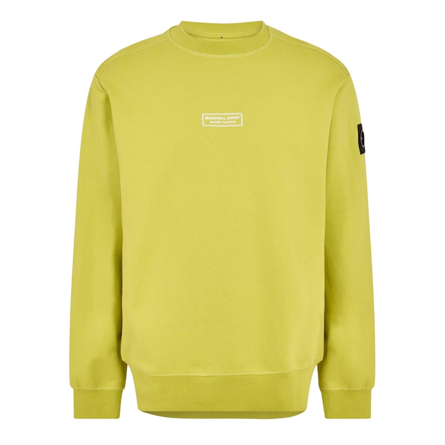 Marshall Artist Mens Siren Sweatshirt