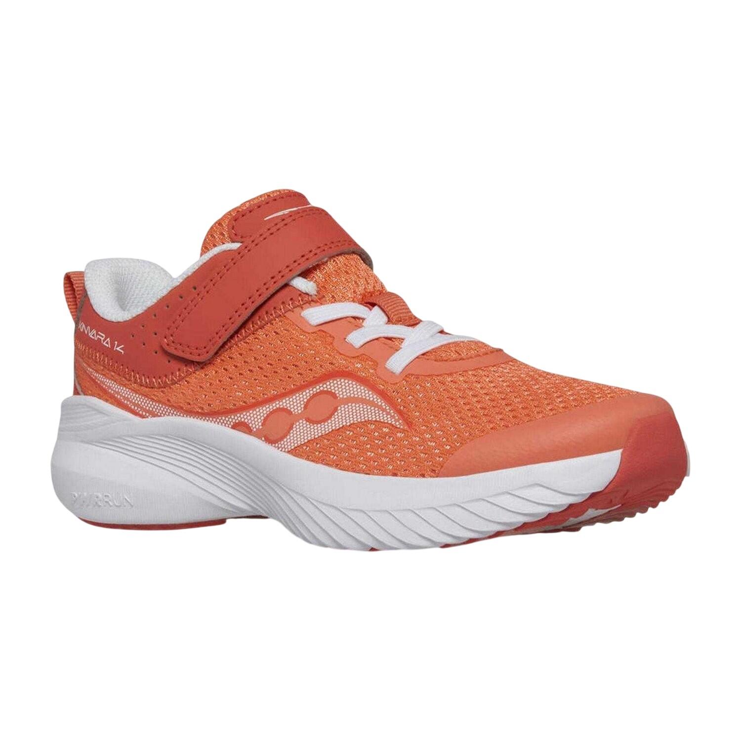 Saucony Childrens/Kids Kinvara 14 Trainers