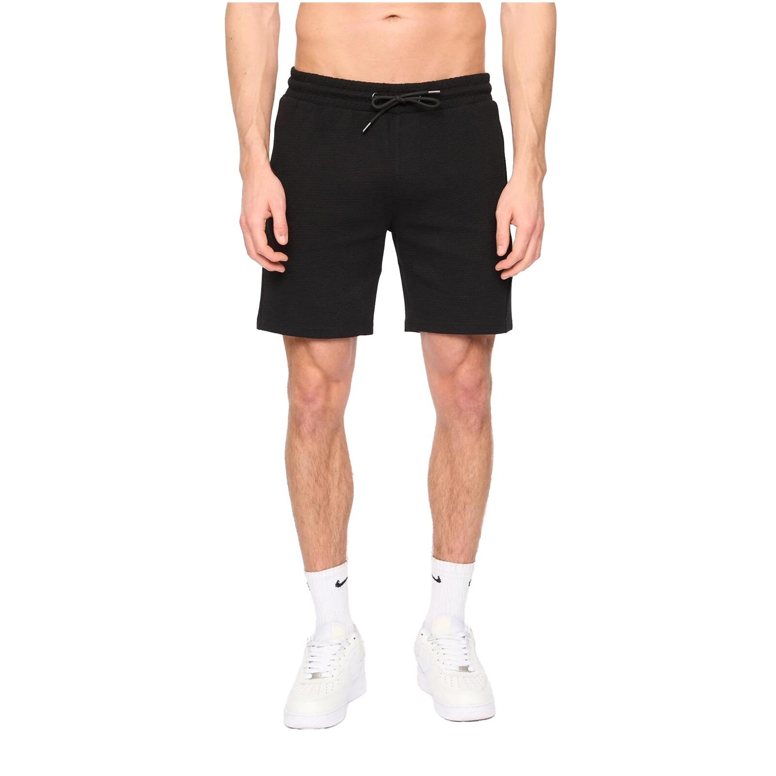 Duck and Cover Mens Topfield Casual Shorts