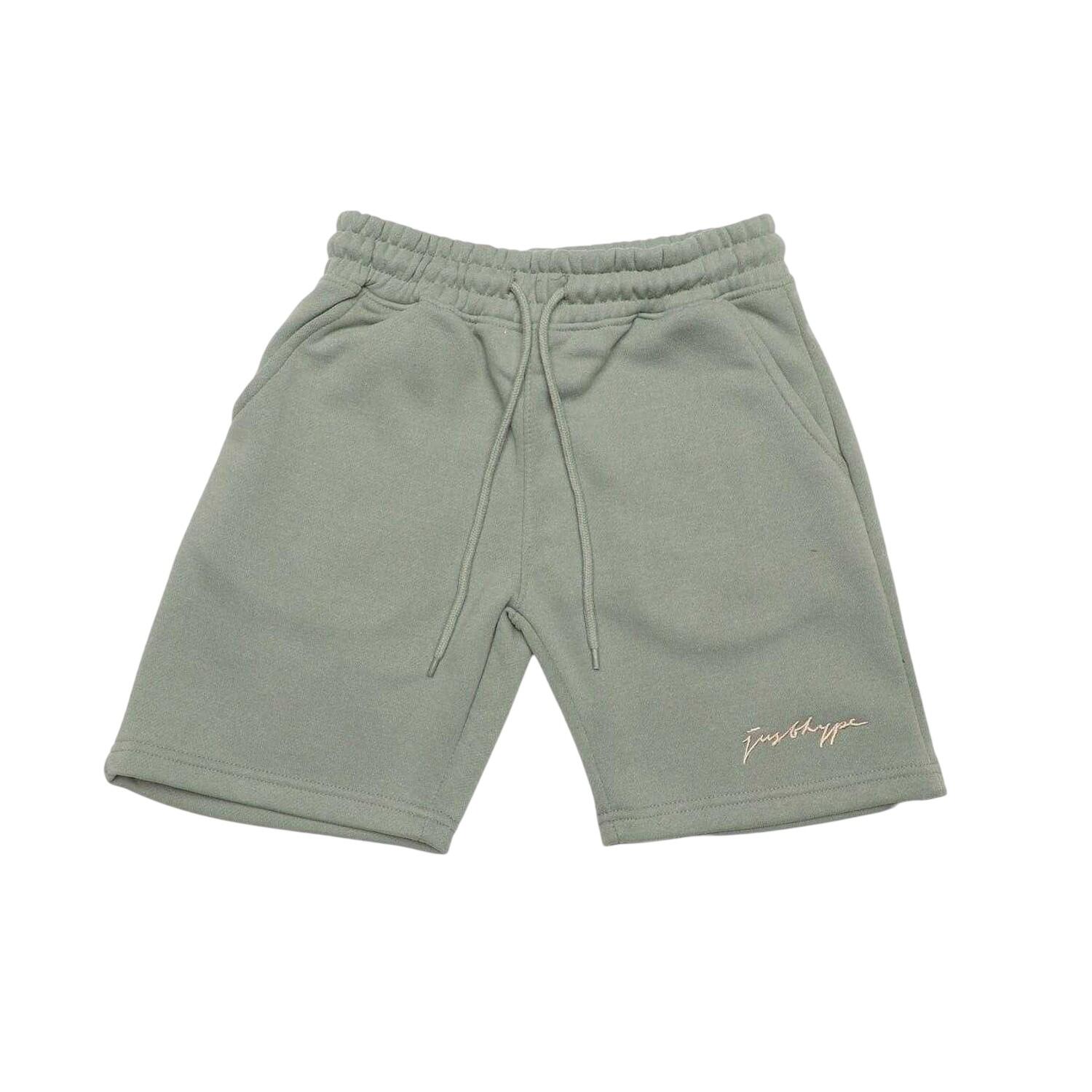 Hype Childrens/Kids Oversized Sweat Shorts